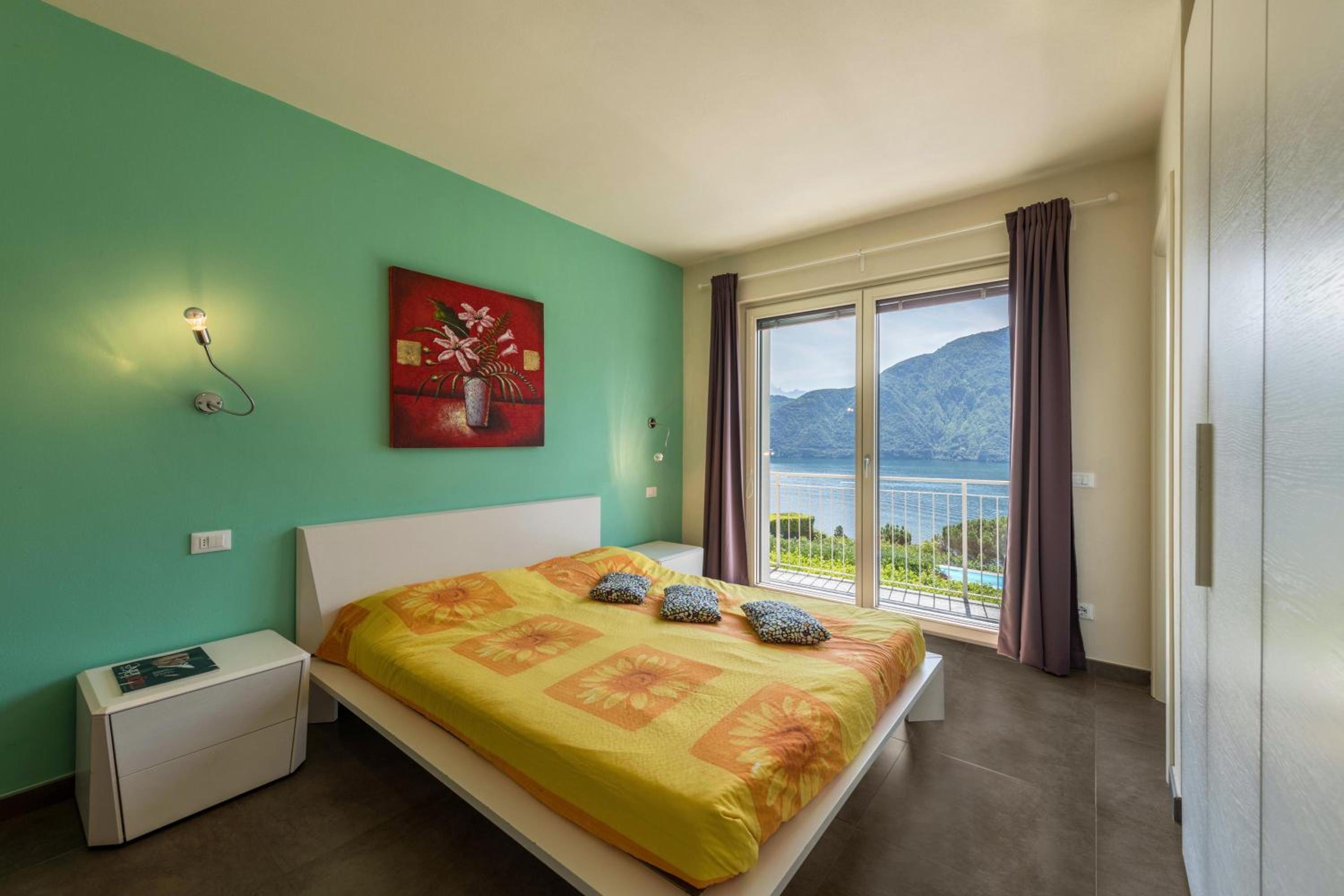 Villa with Garden View - Photo 23