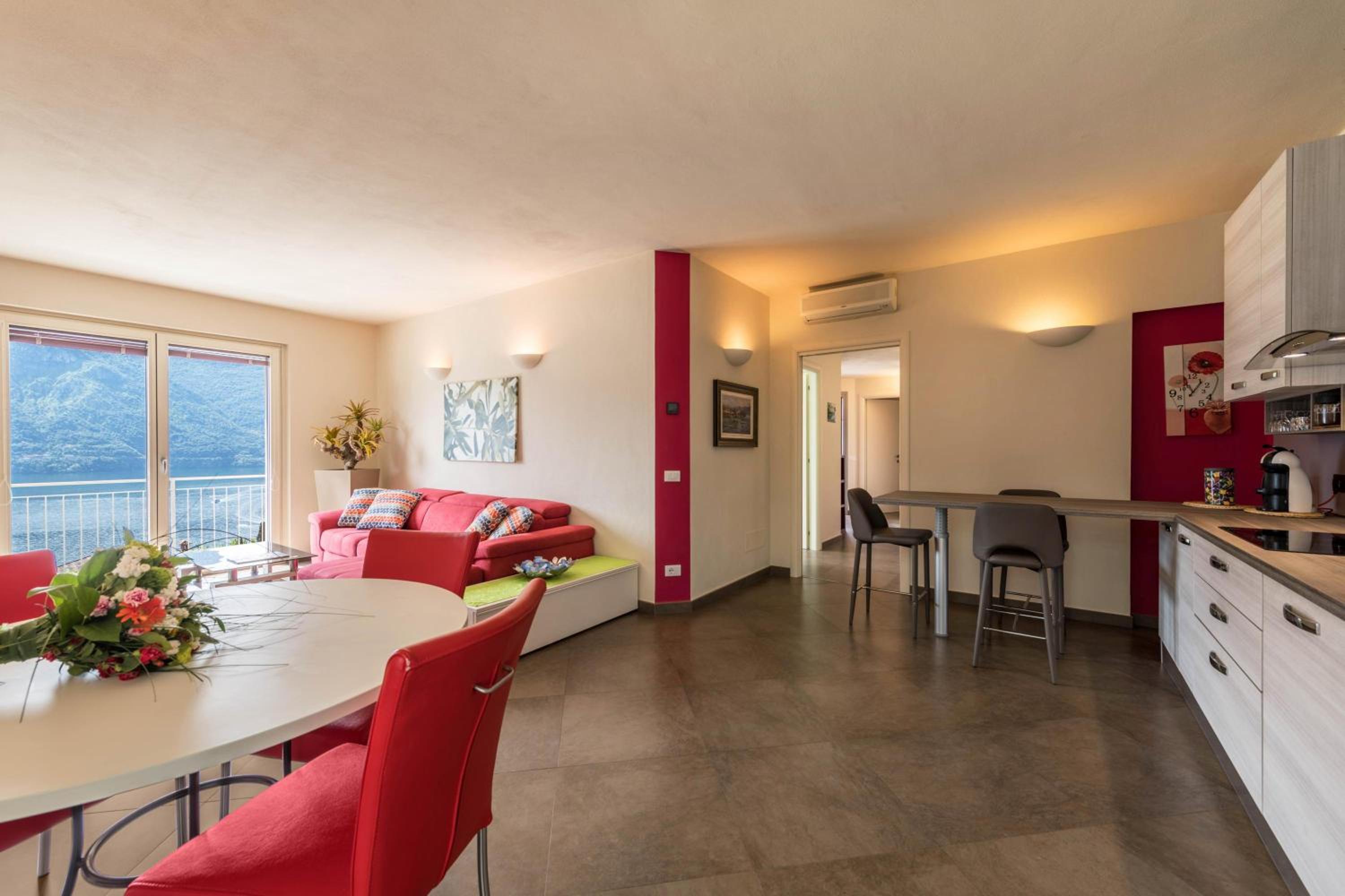 Villa with Garden View - Photo 4