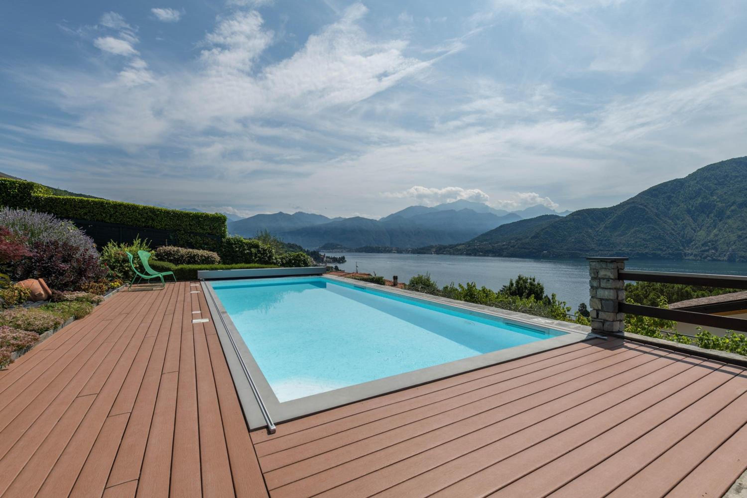 Villa with Garden View - Photo 7