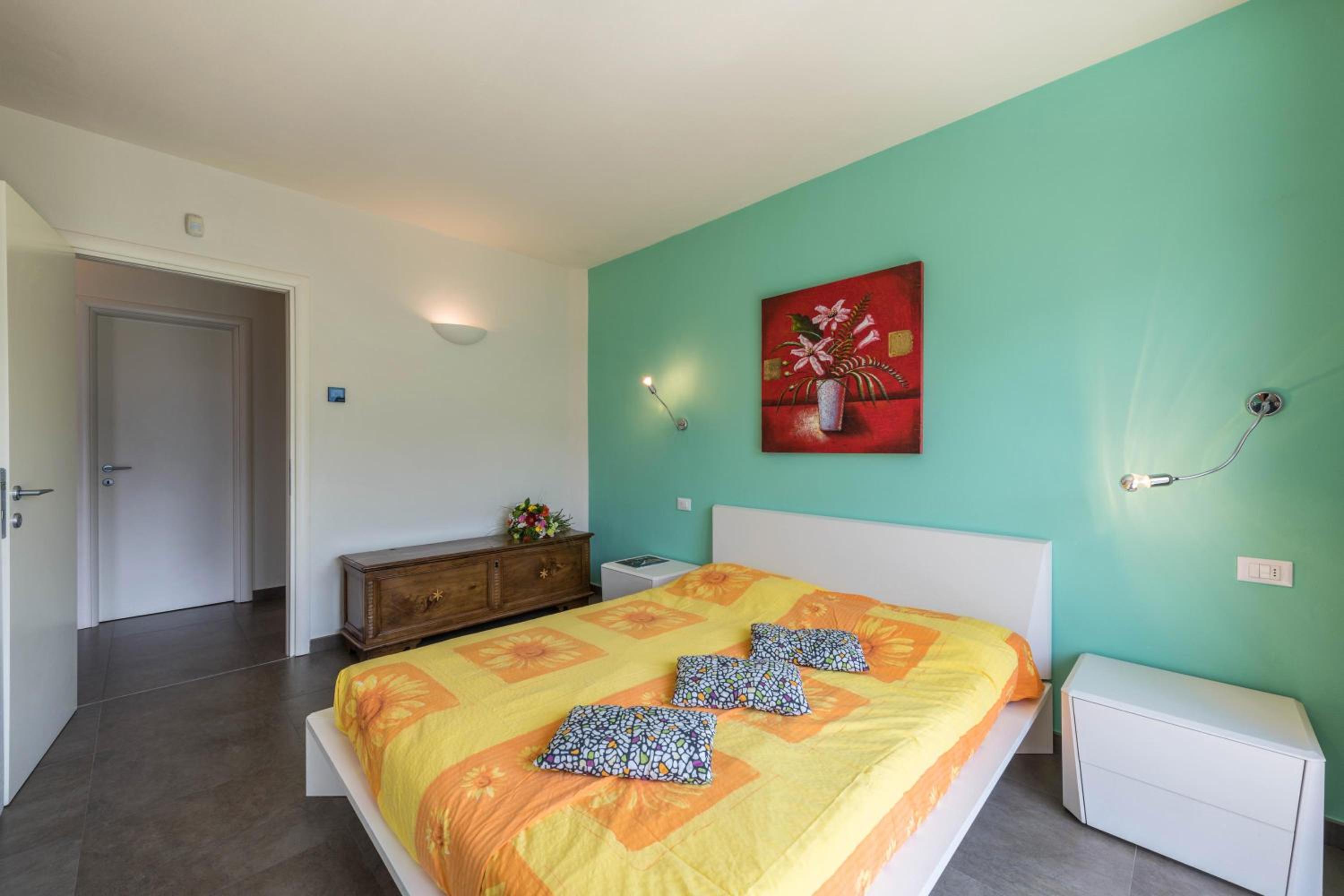 Villa with Garden View - Photo 24