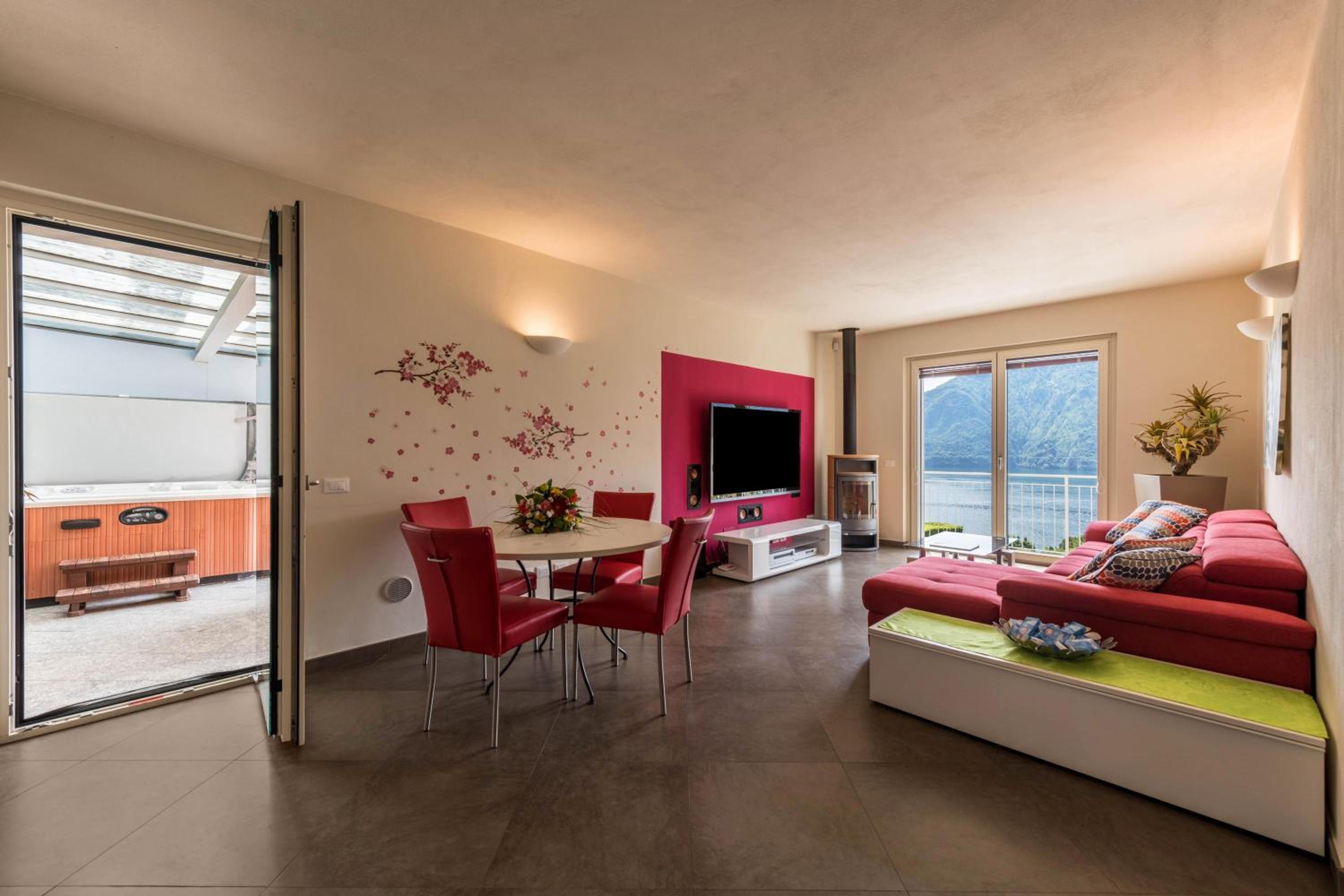 Villa with Garden View - Photo 1
