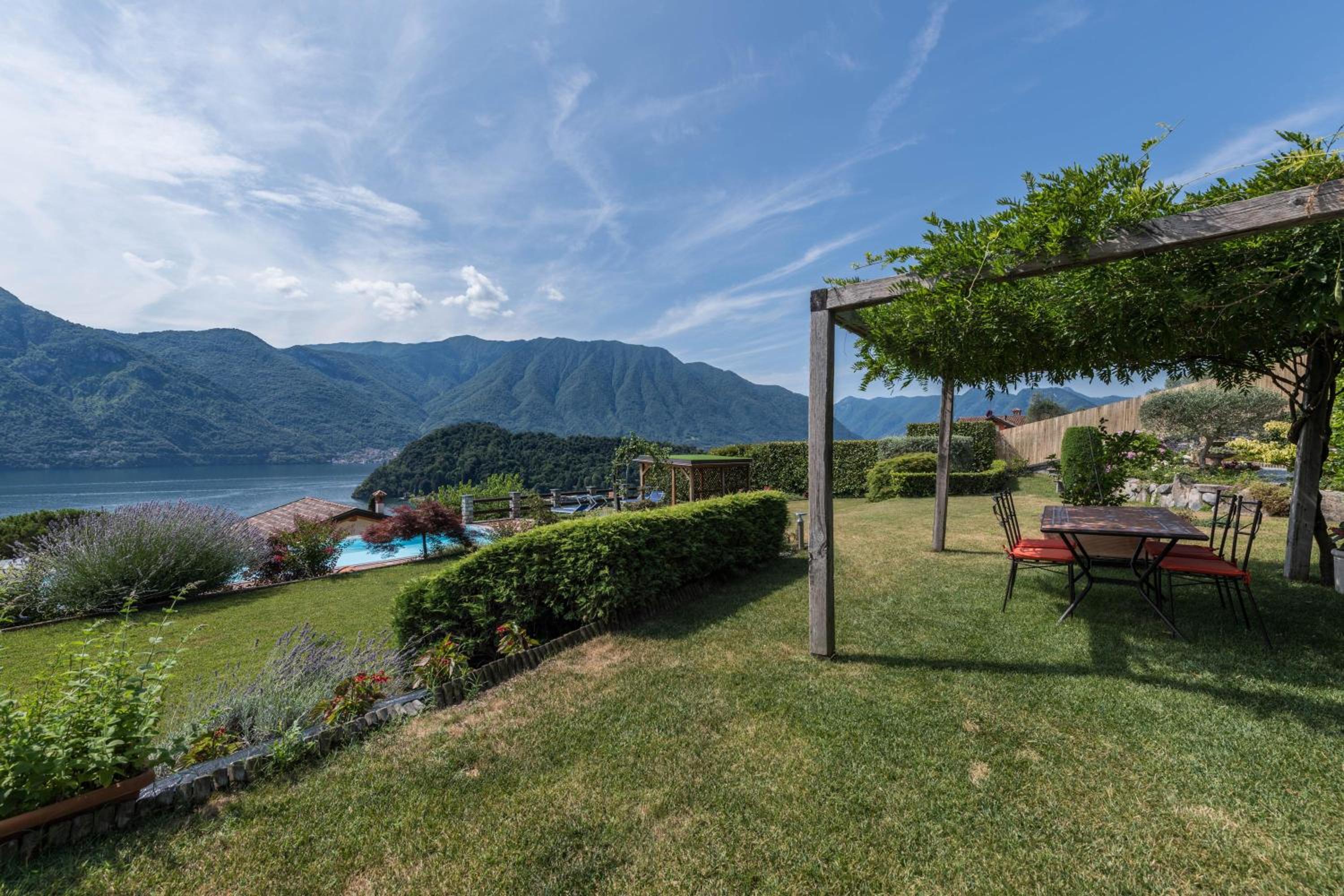 Villa with Garden View - Photo 19