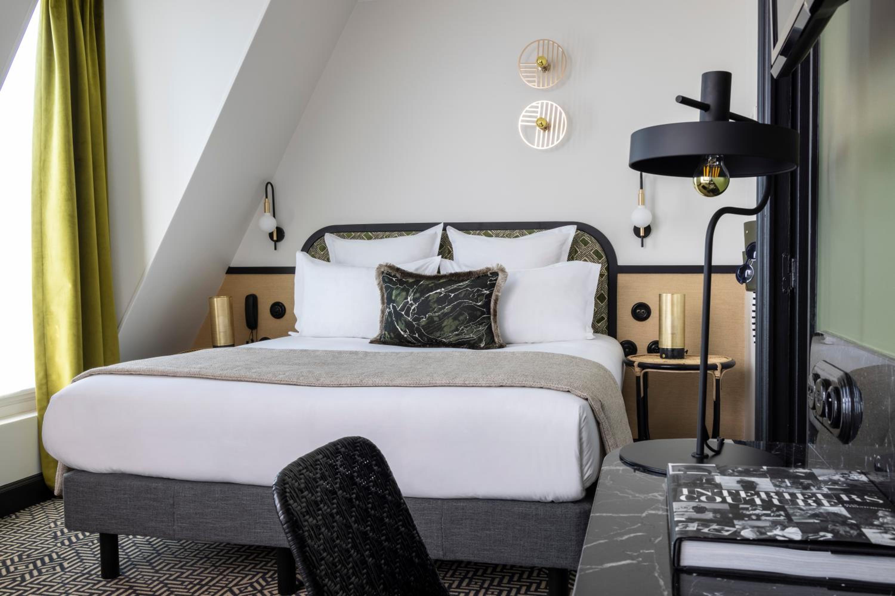 Deluxe Room photo 1