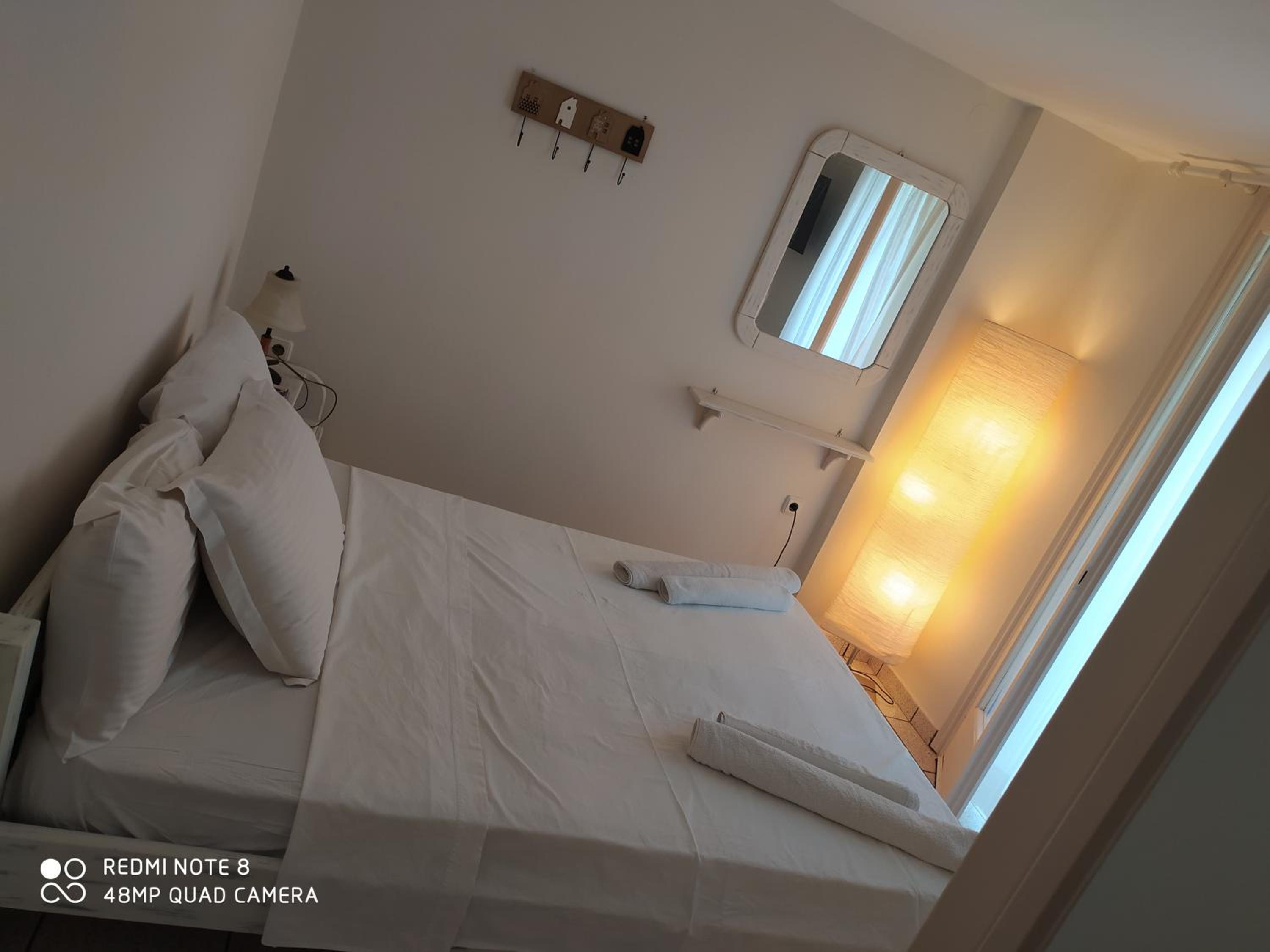 Standard Apartment - Photo 19