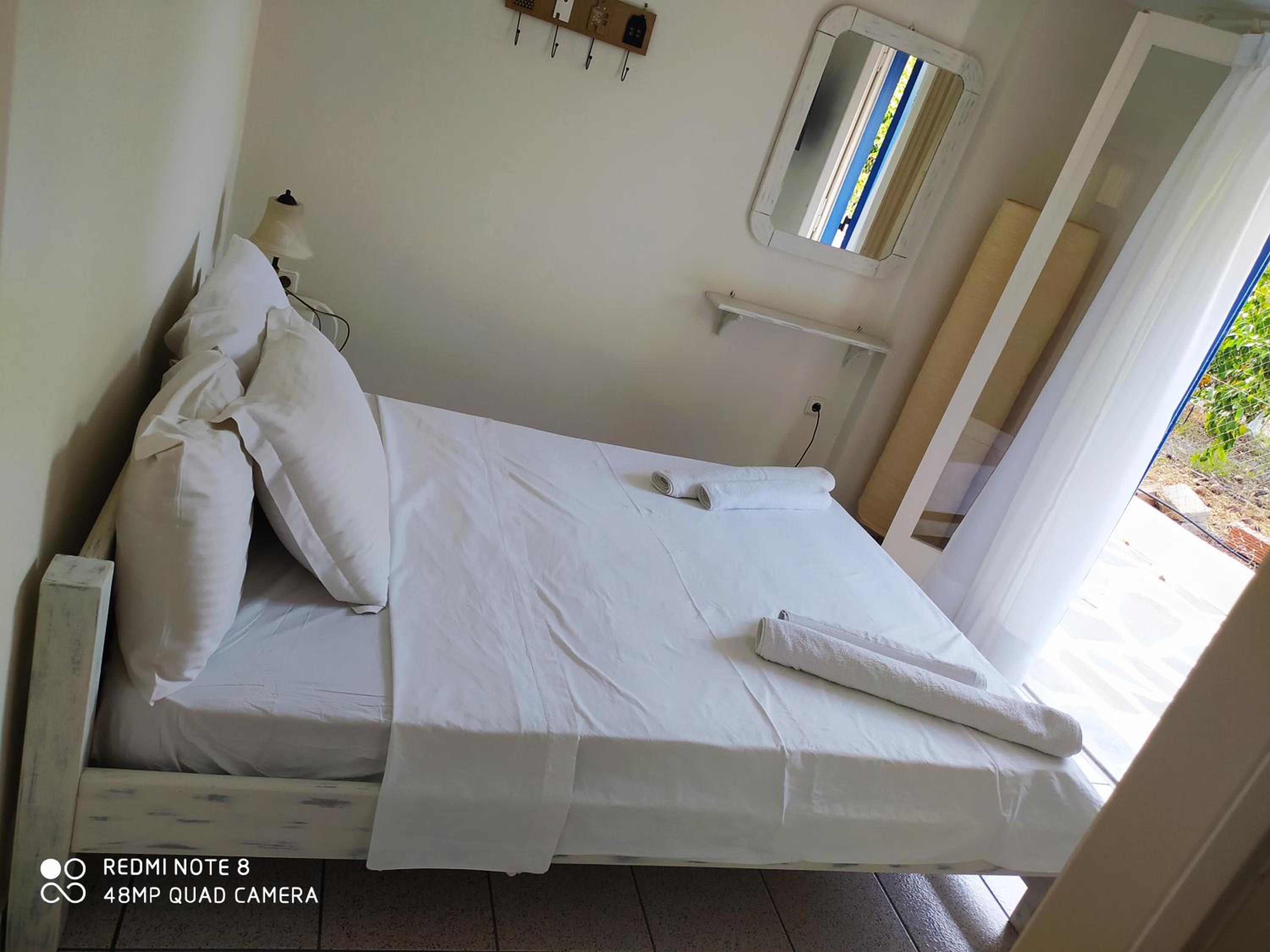 Standard Apartment - Photo 14