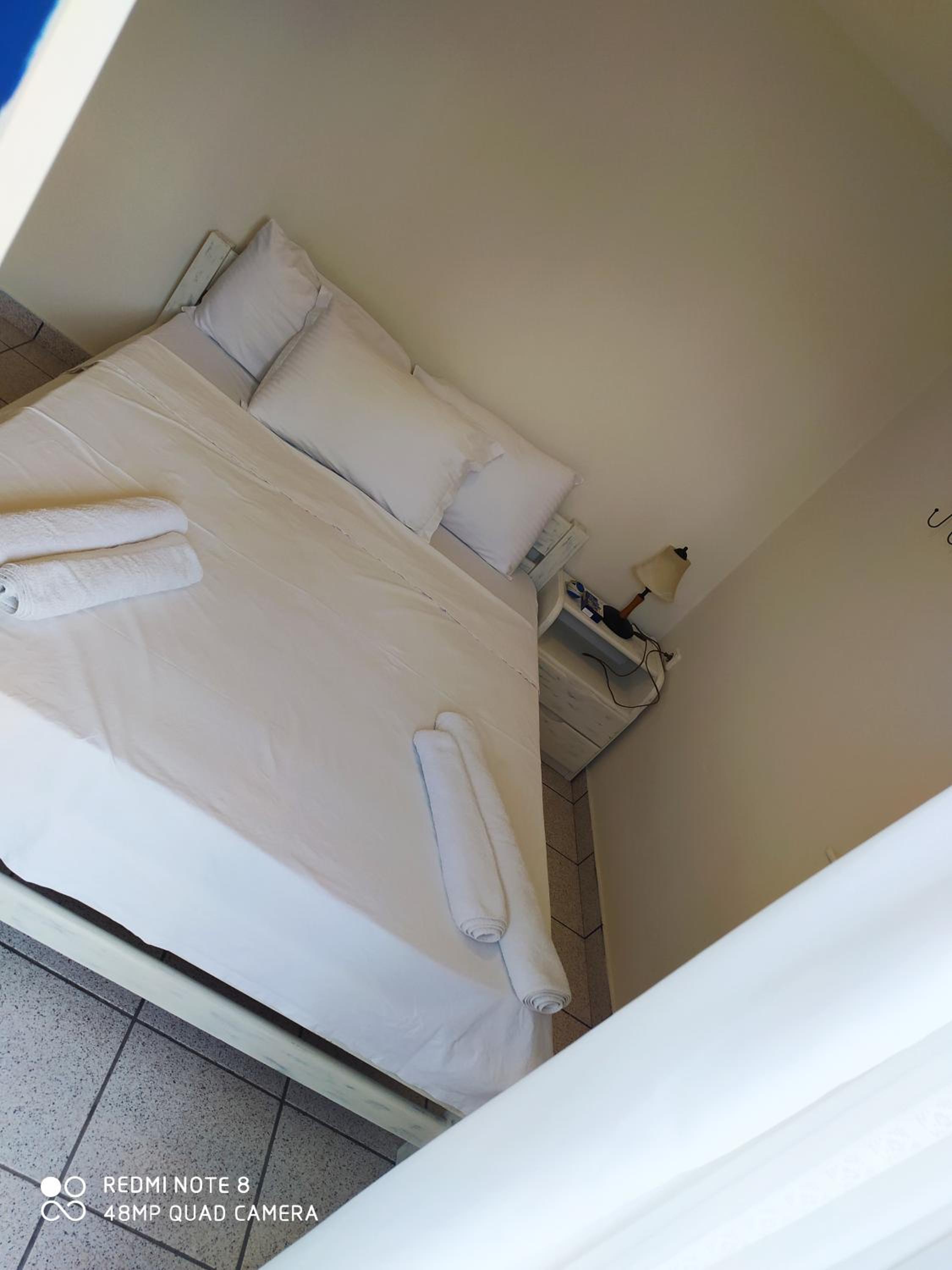 Standard Apartment - Photo 12