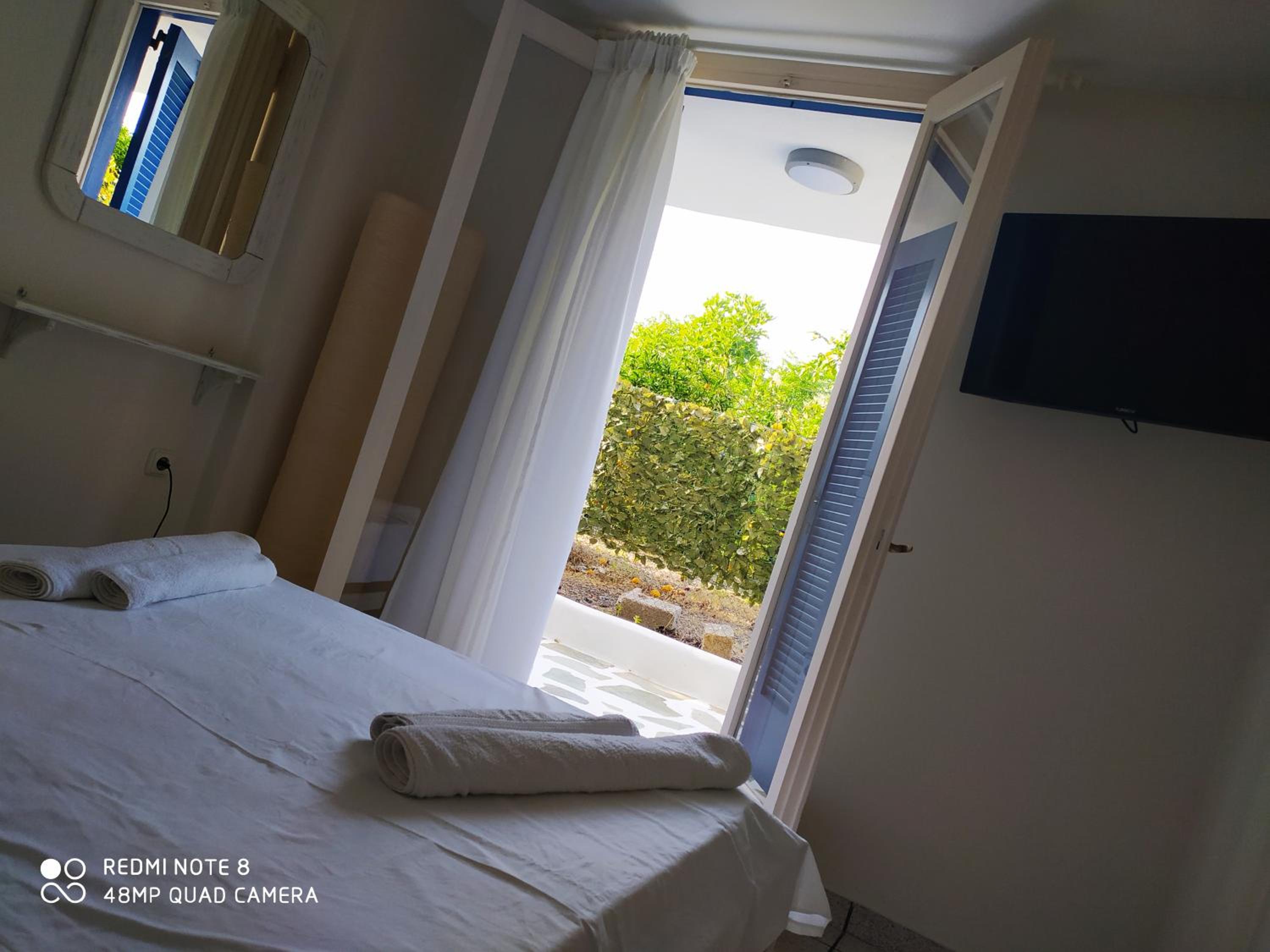 Standard Apartment - Photo 9