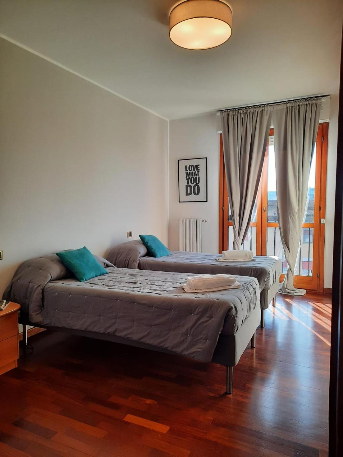 Apartment - Split Level