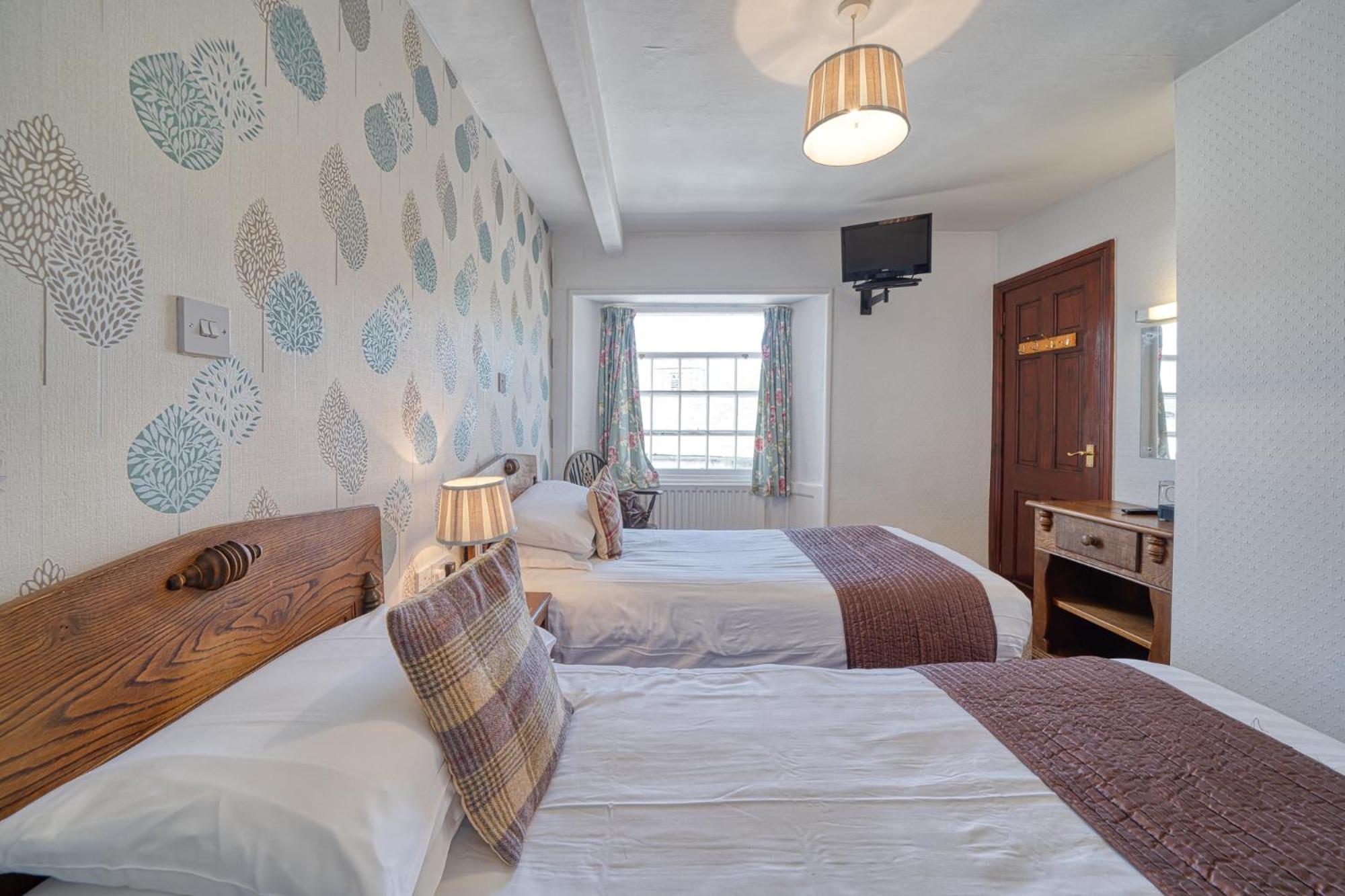 Superior Twin Room photo 3