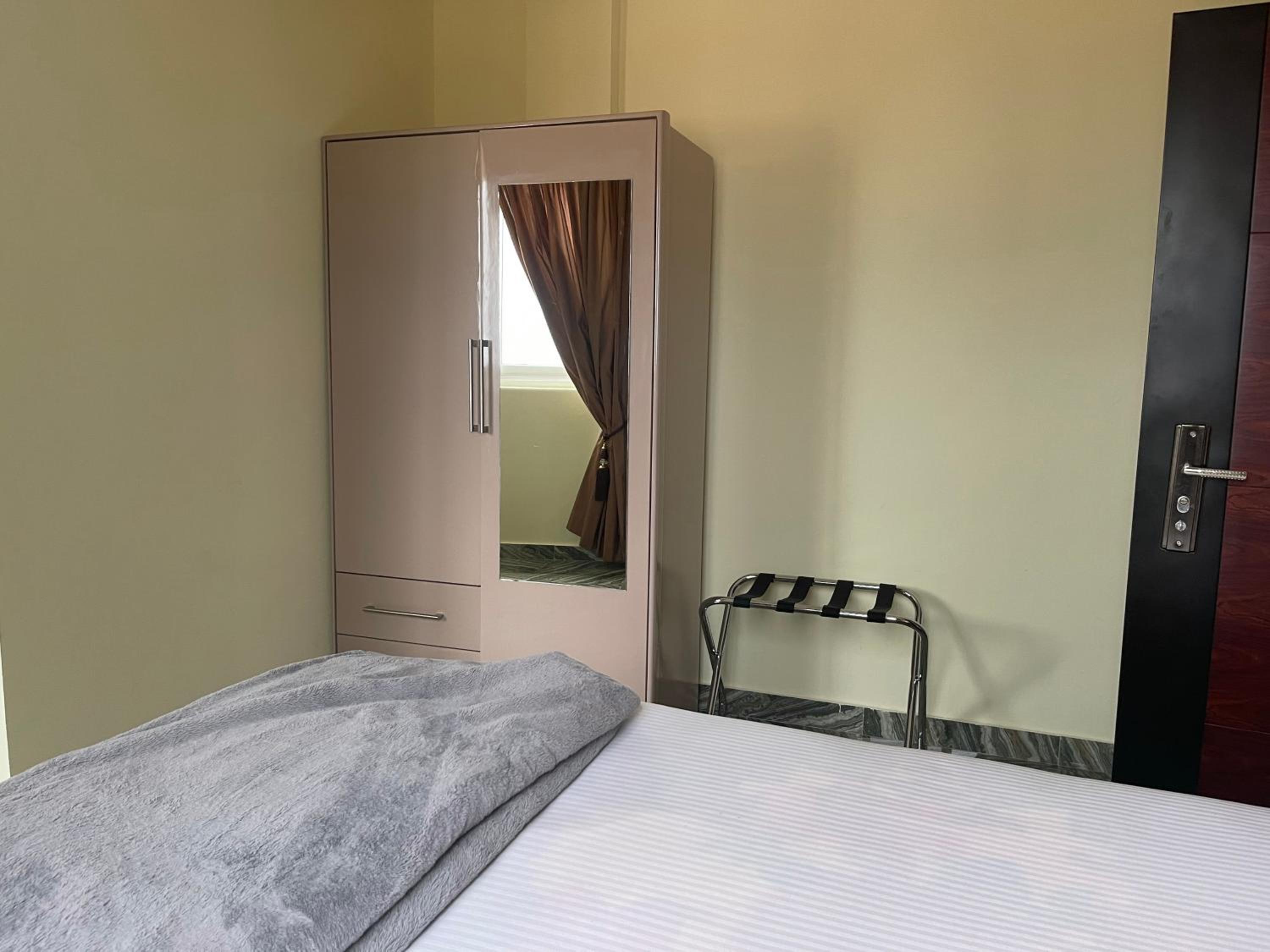 Standard Double Room photo 2