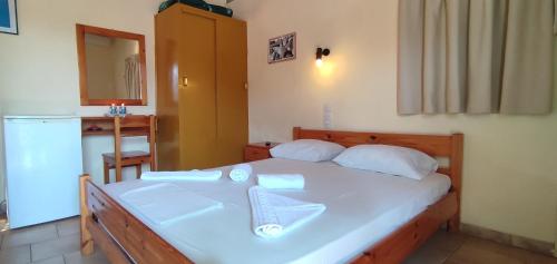 Studio with Sea View