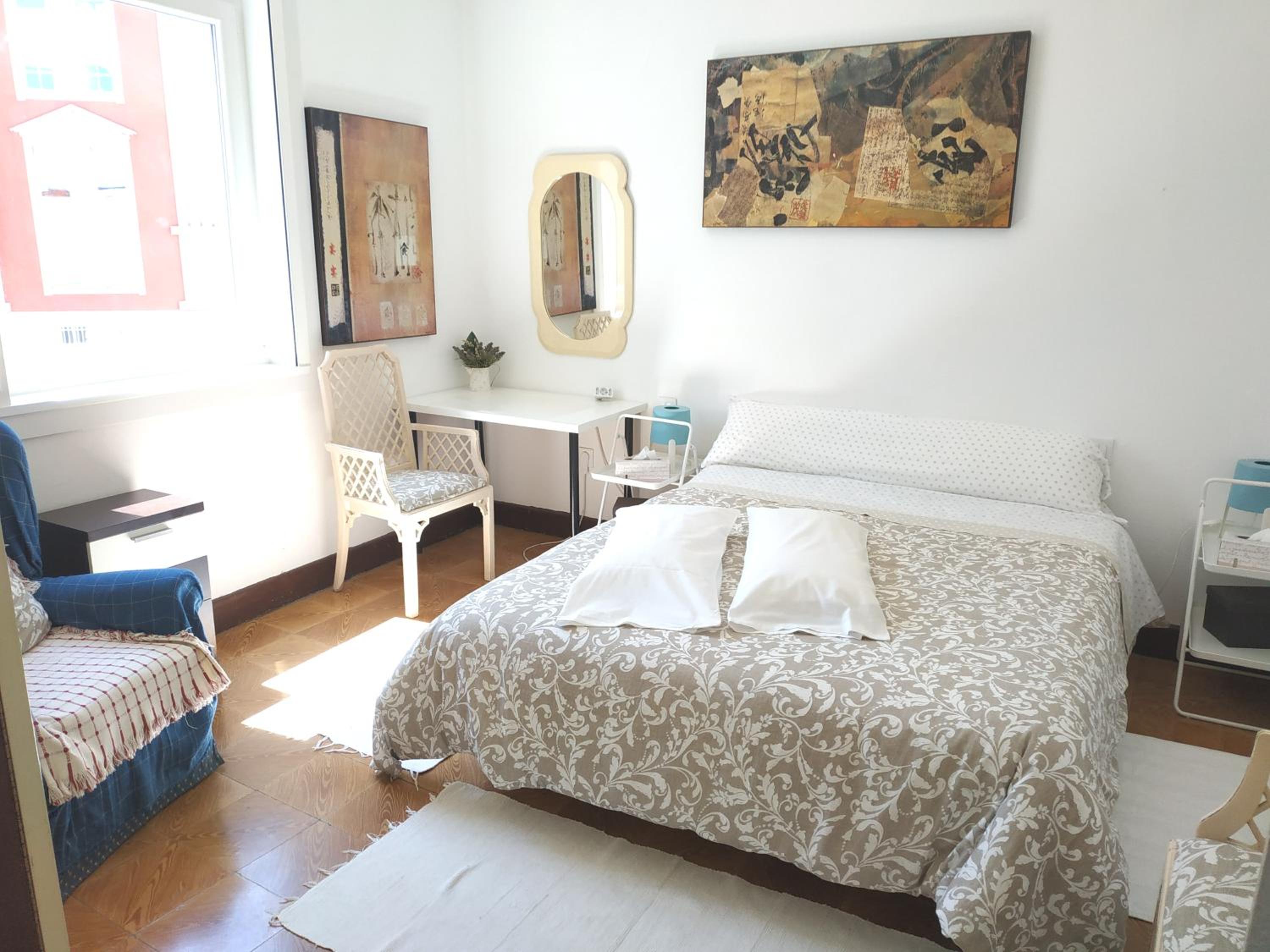 Apartamento