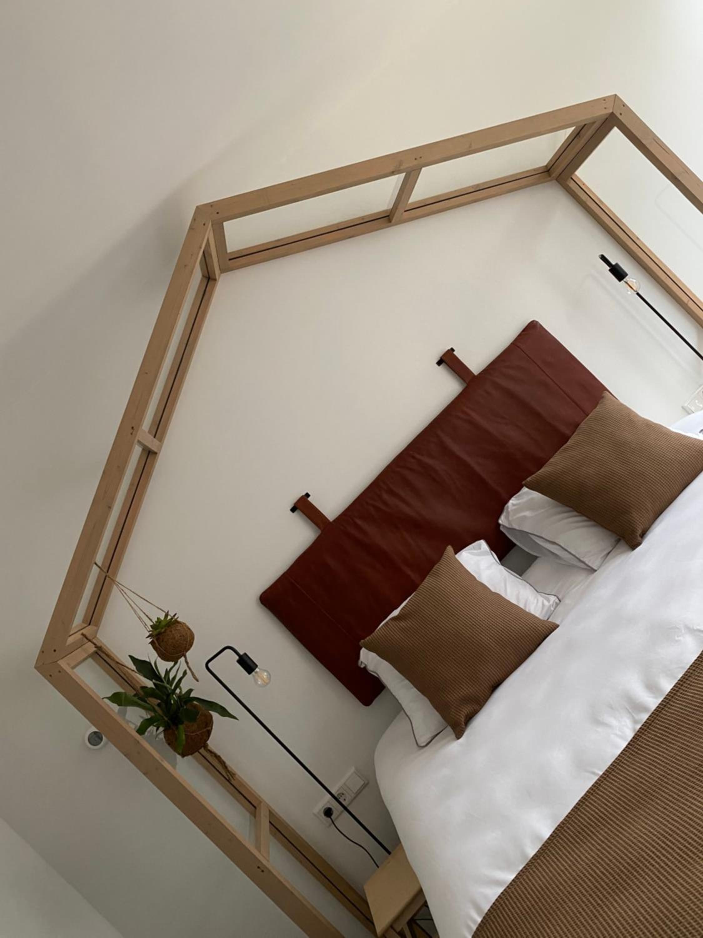Double Room with Private Bathroom photo 1