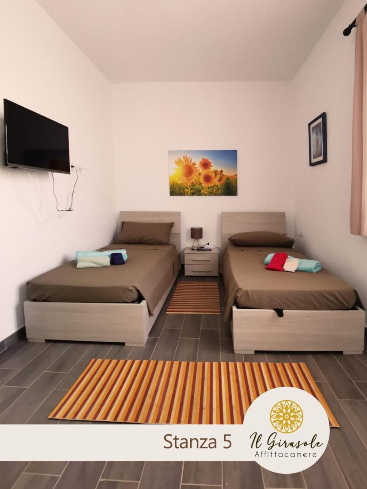 Twin Room photo 1