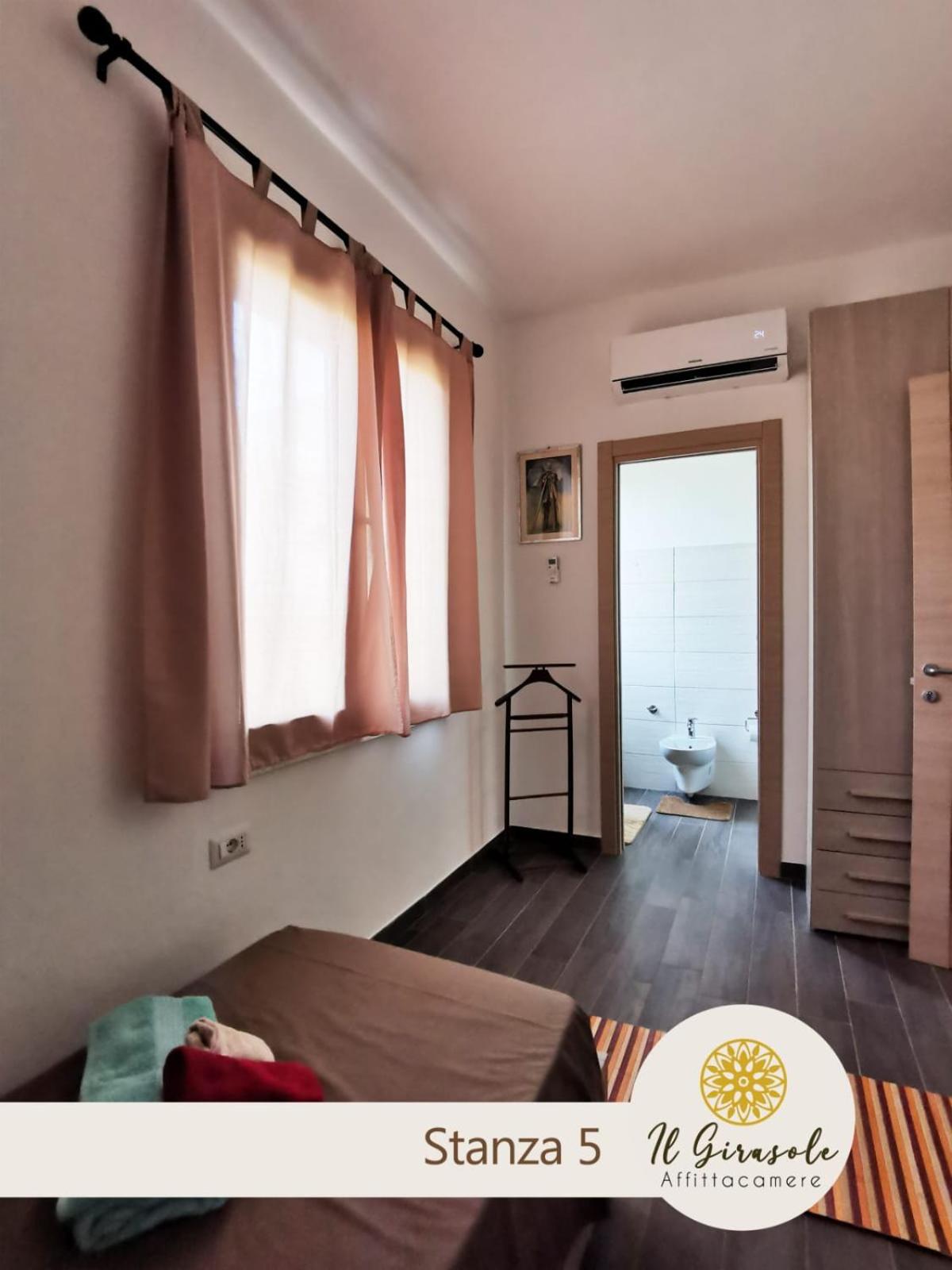 Twin Room photo 3