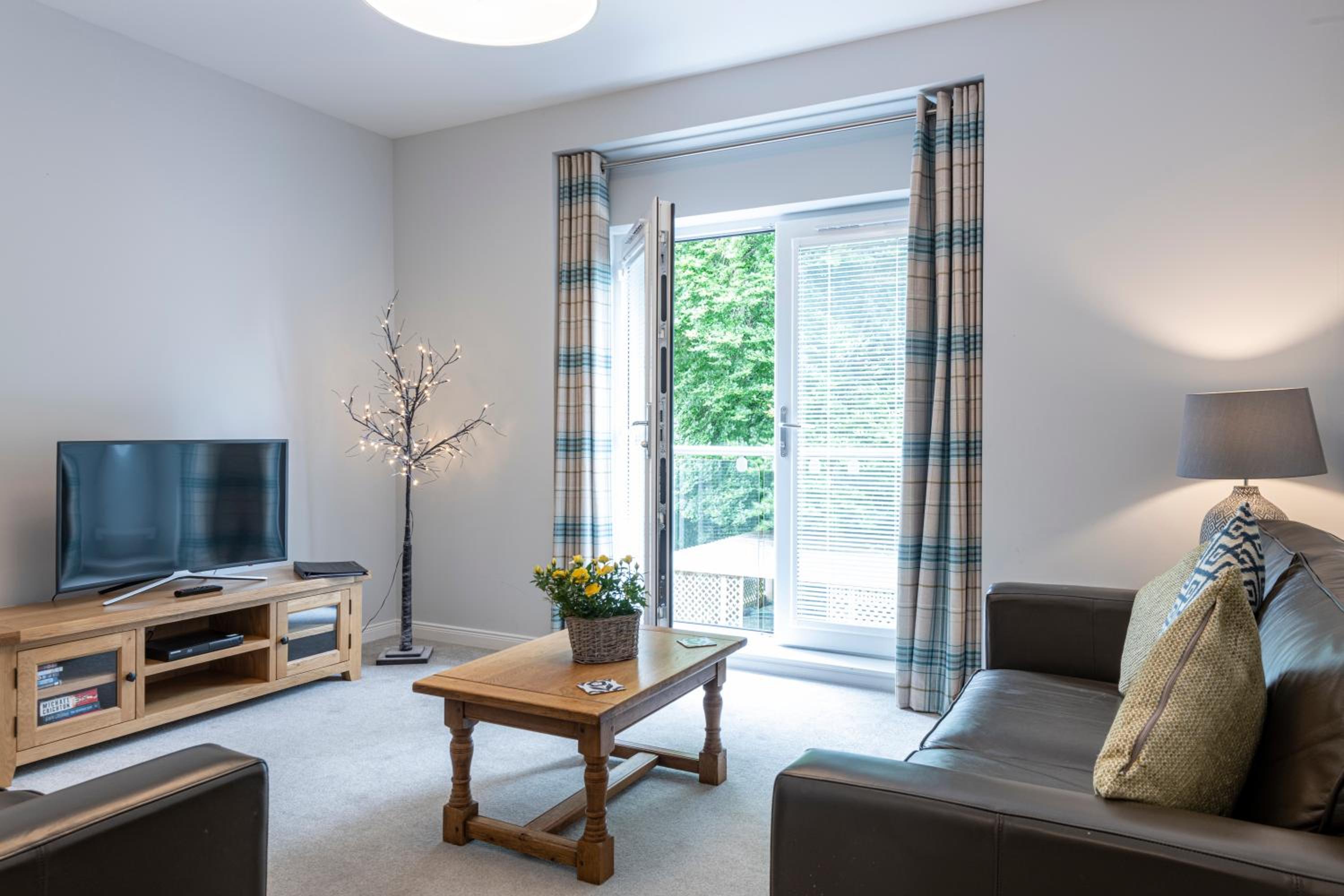 Two Bedroom Apartment at Hedgefield location photo 1
