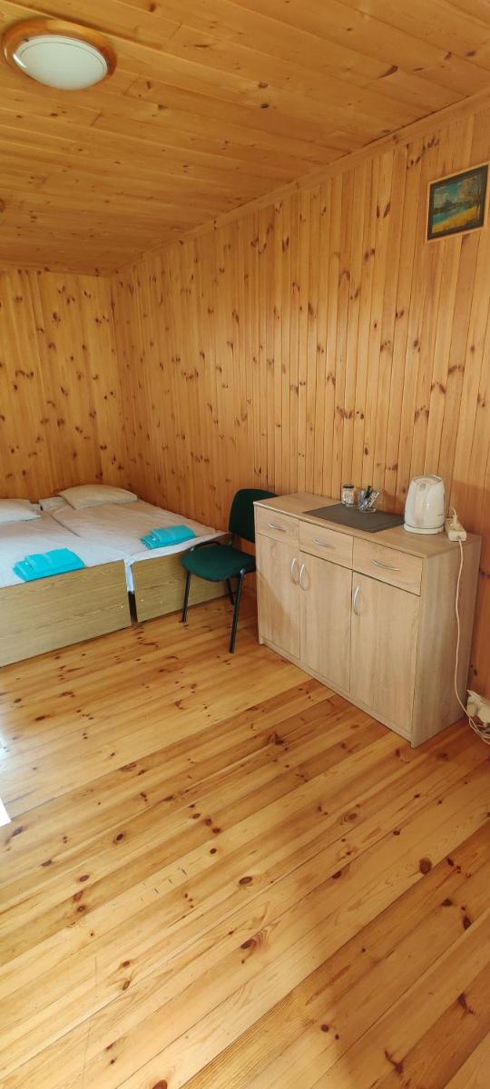 Double Room with Terrace - Photo 5