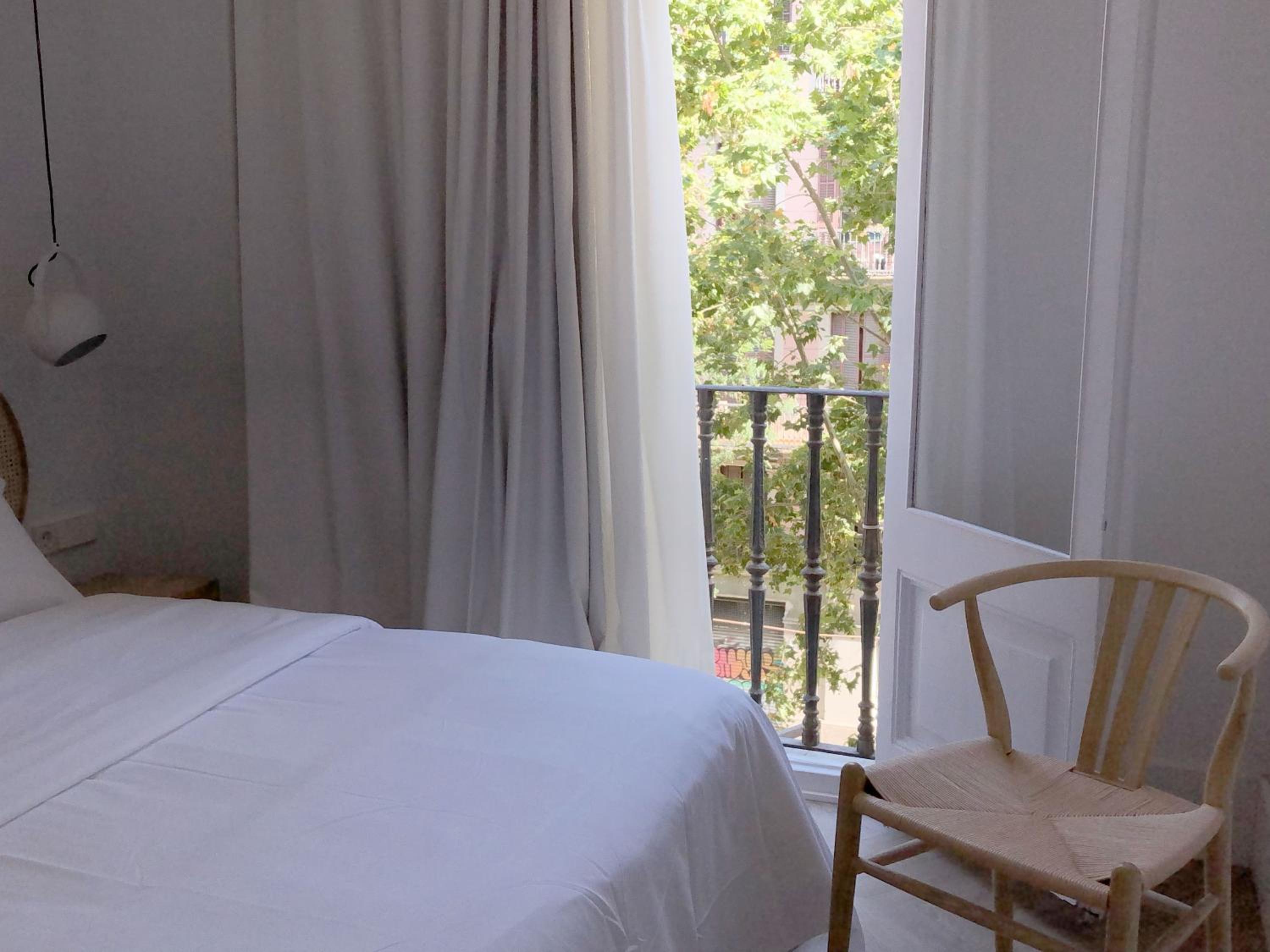 Deluxe Double or Twin Room photo 3