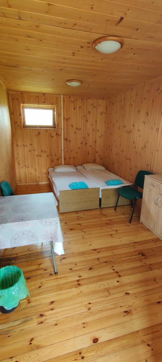 Double Room with Terrace - Photo 4
