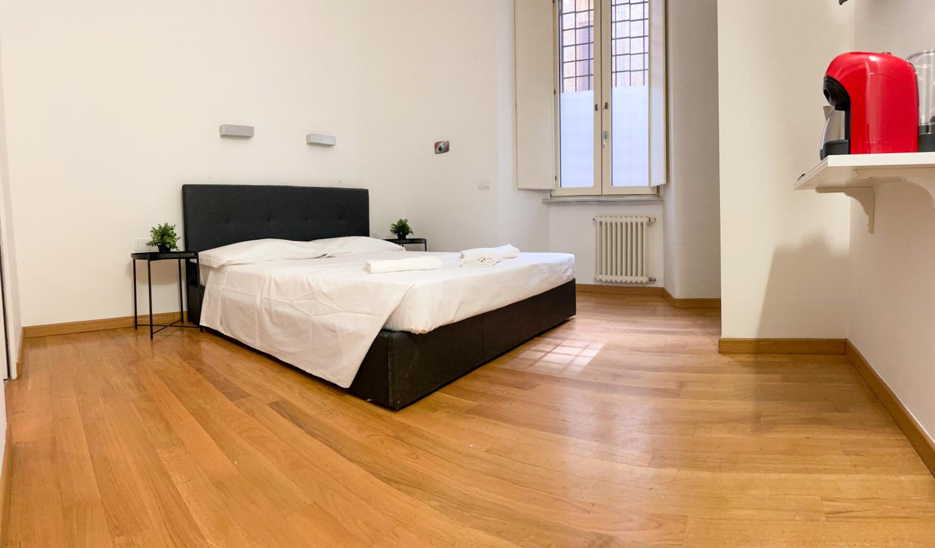 Standard Double Room photo 1