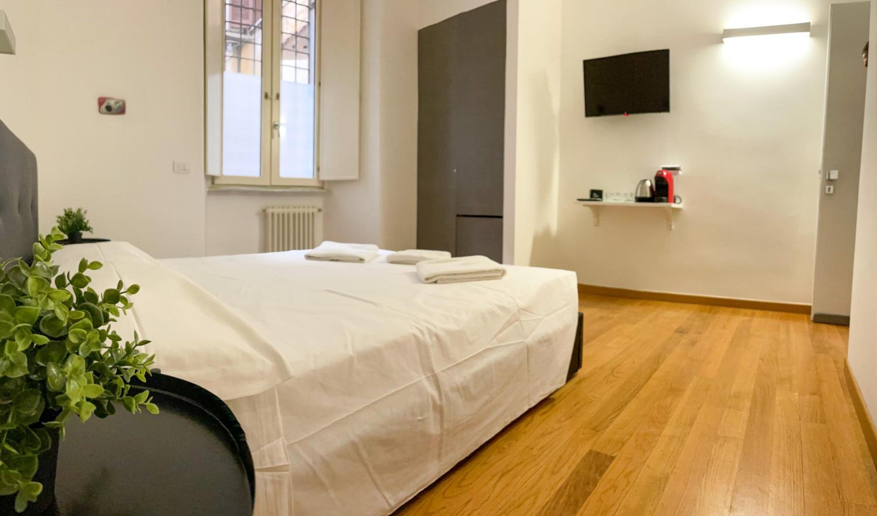 Standard Double Room photo 2