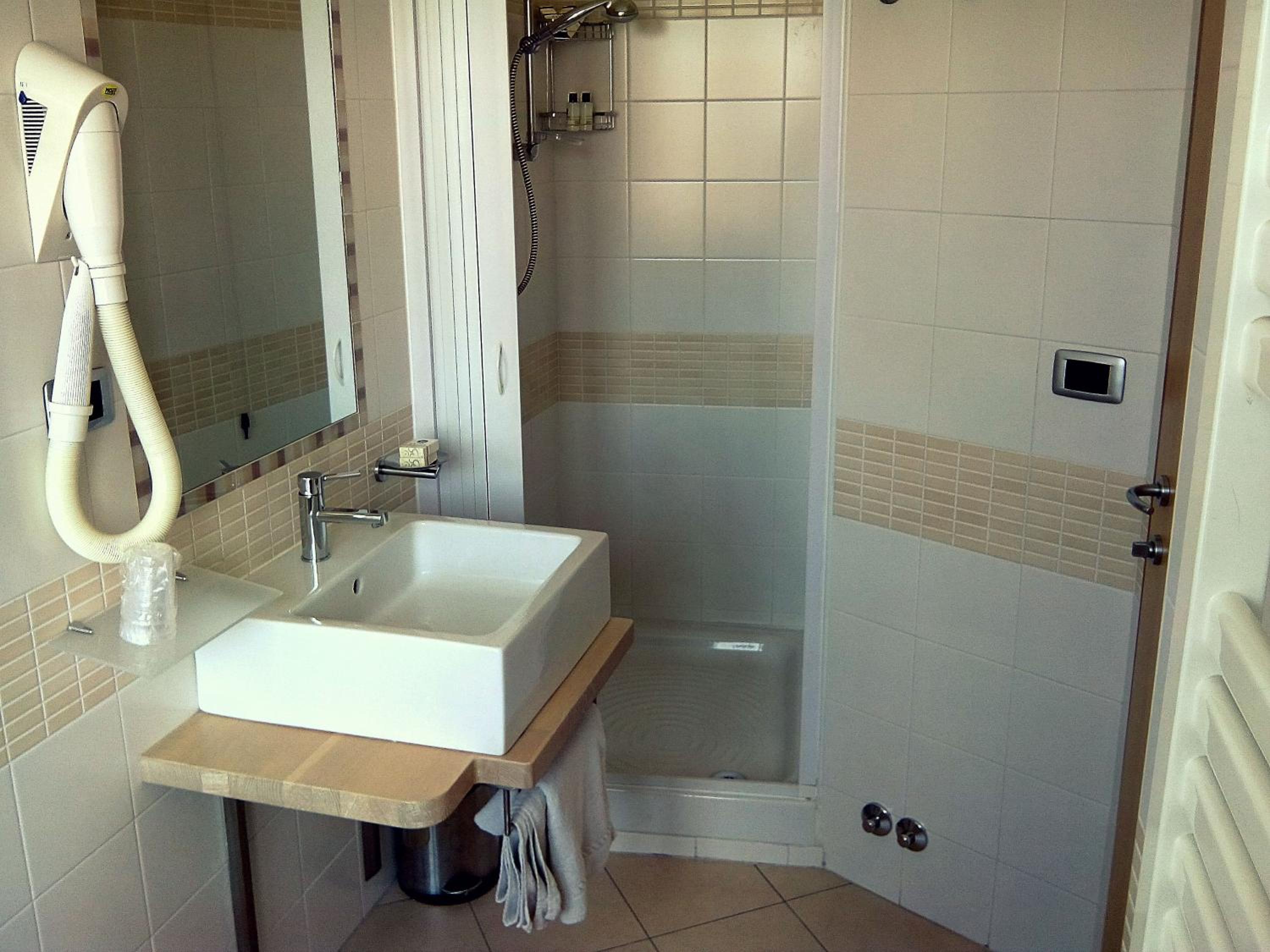 Double or Twin Room photo 2