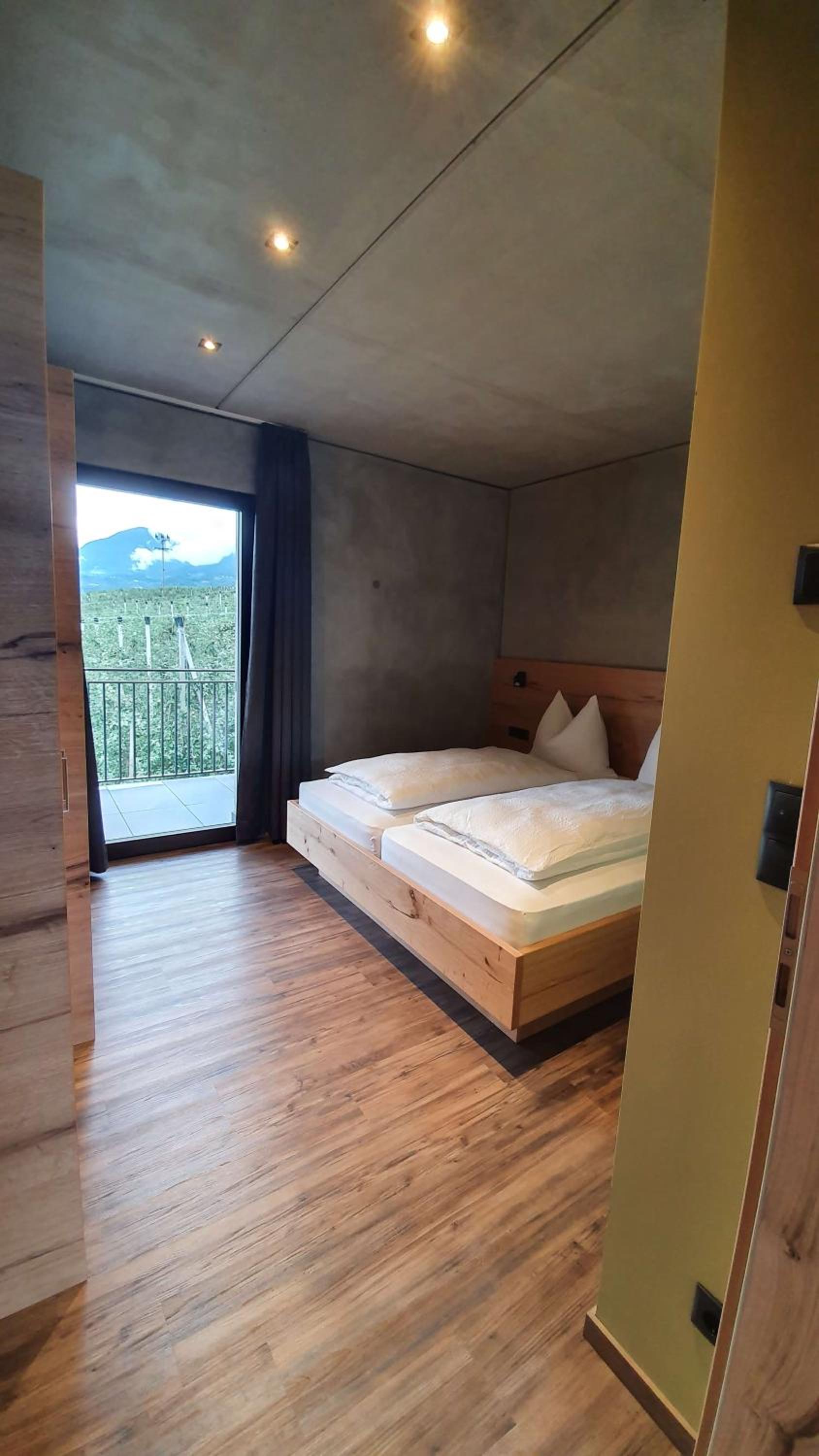 One-Bedroom Chalet