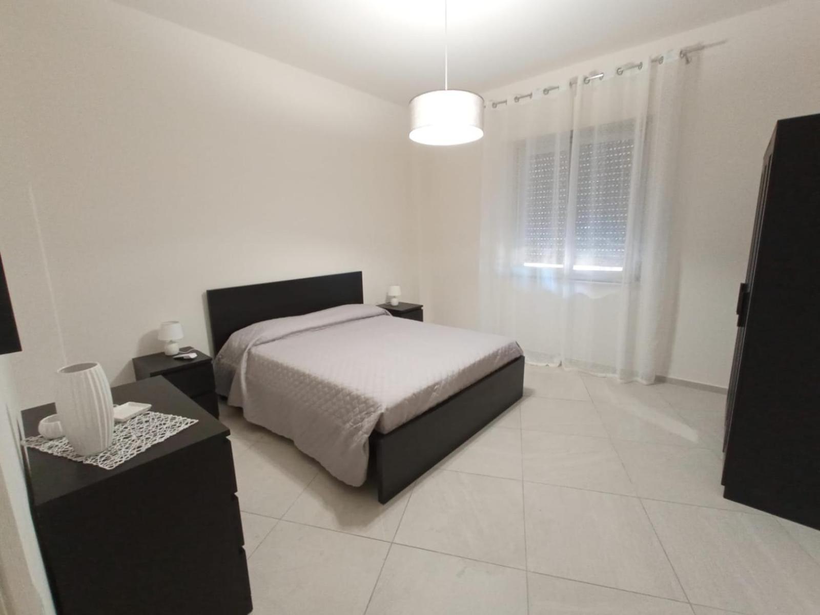 Appartamento con balcone