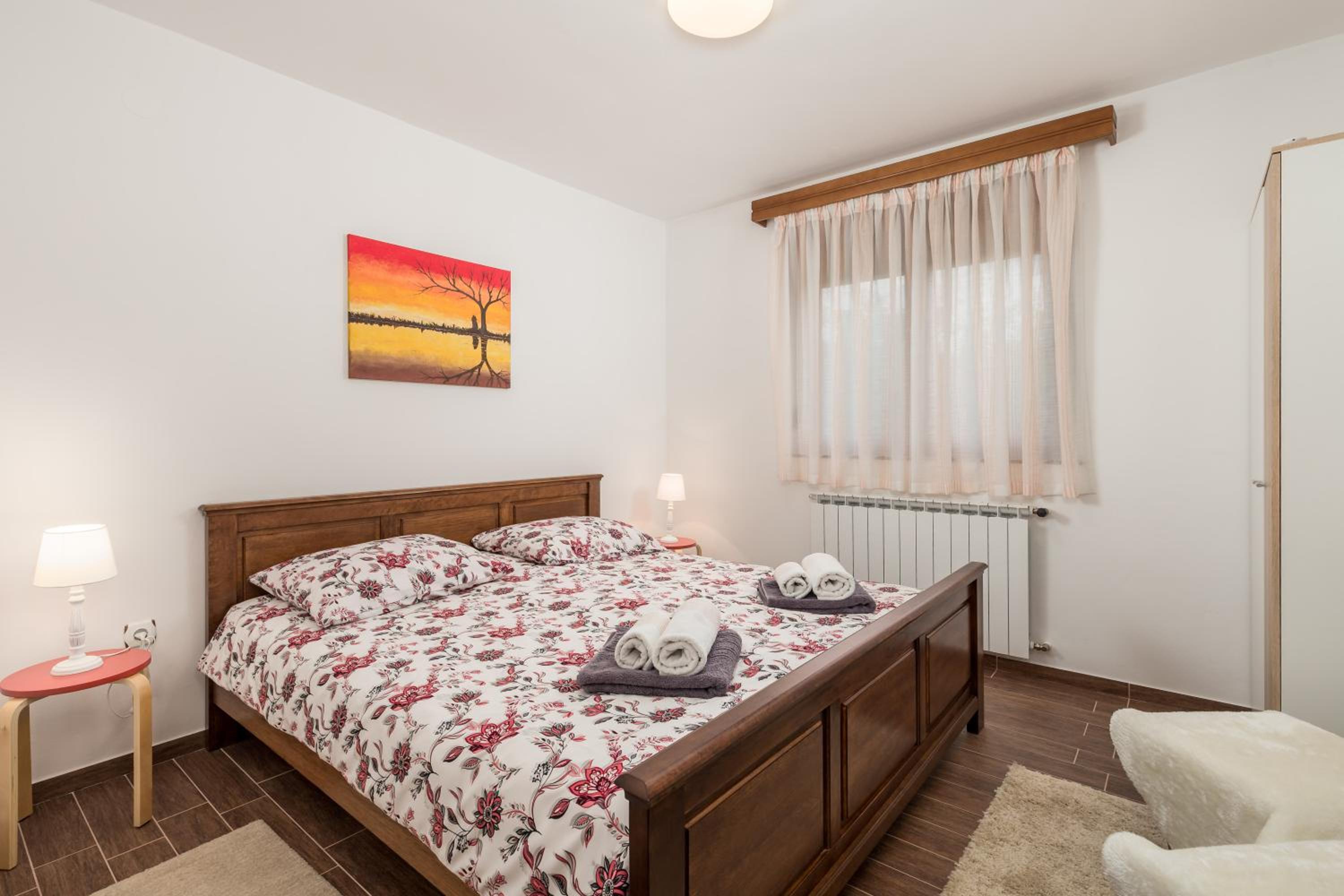One-Bedroom Chalet photo 1