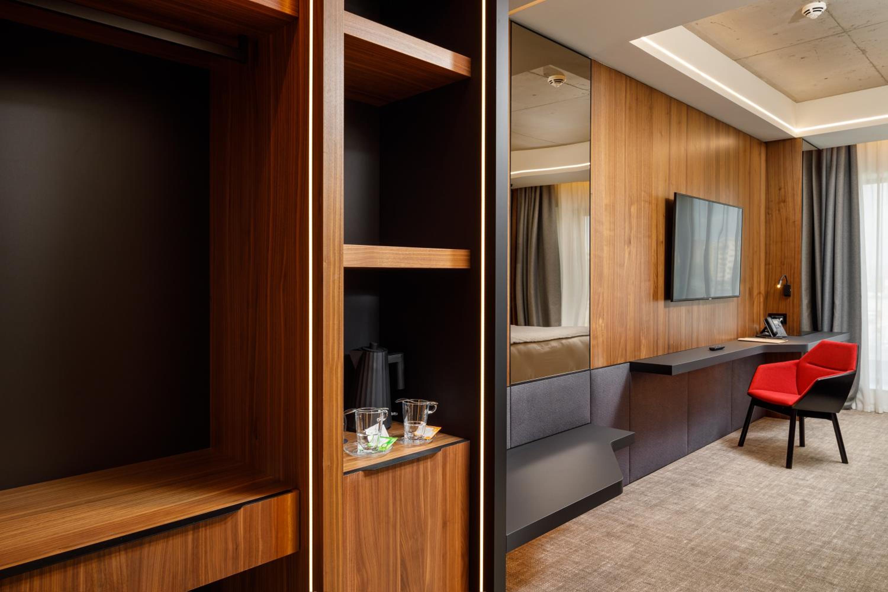 Concept King Room - Photo 6