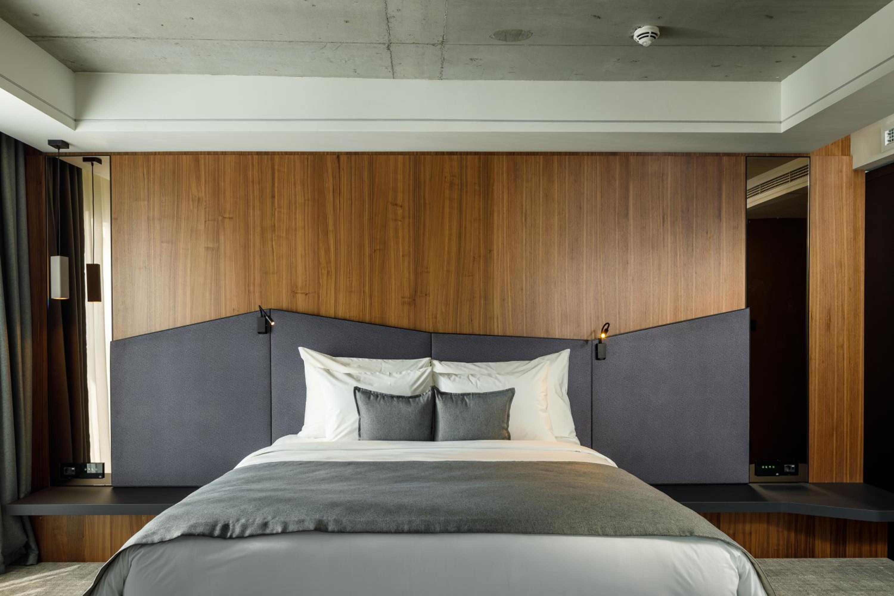 Concept King Room - Photo 5