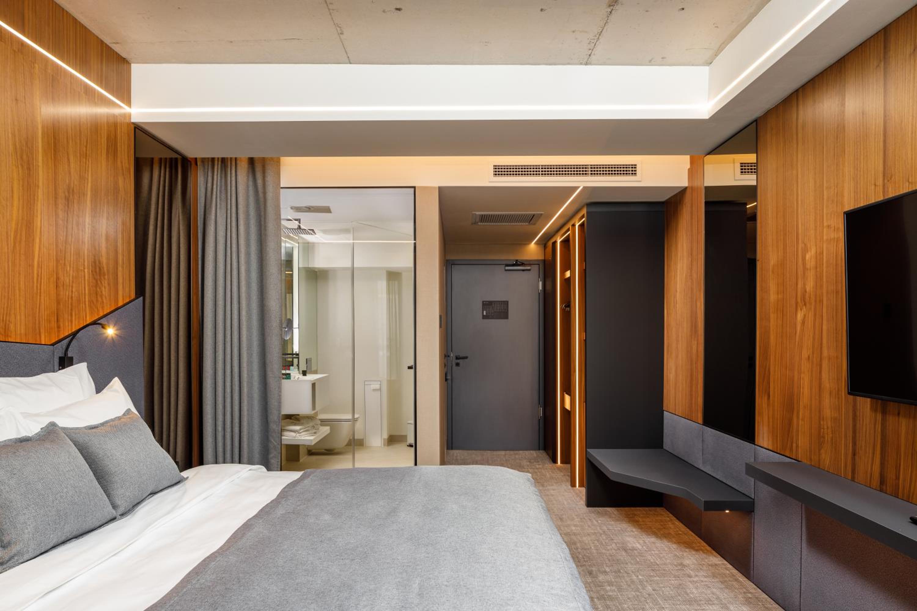 Concept King Room - Photo 1