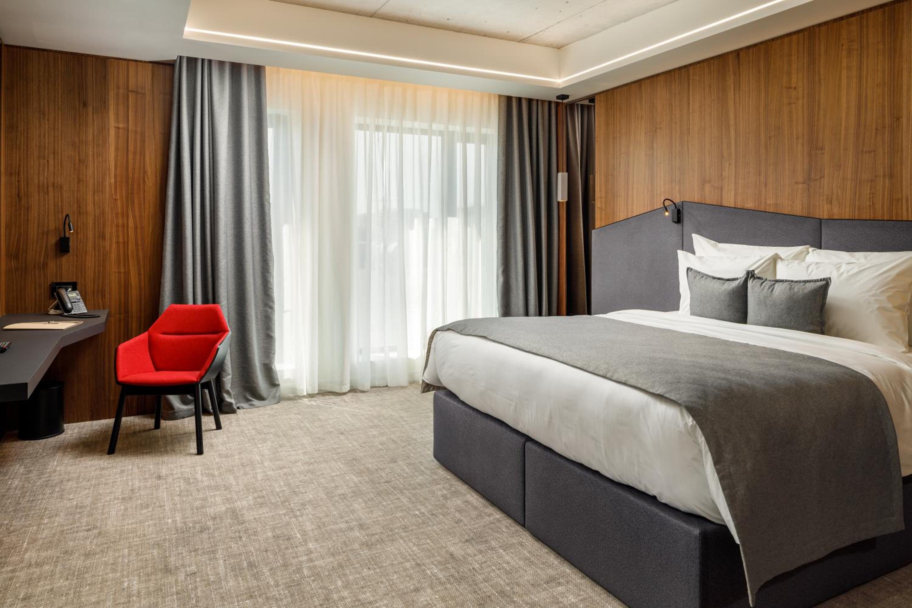 Concept King Room - Photo 2
