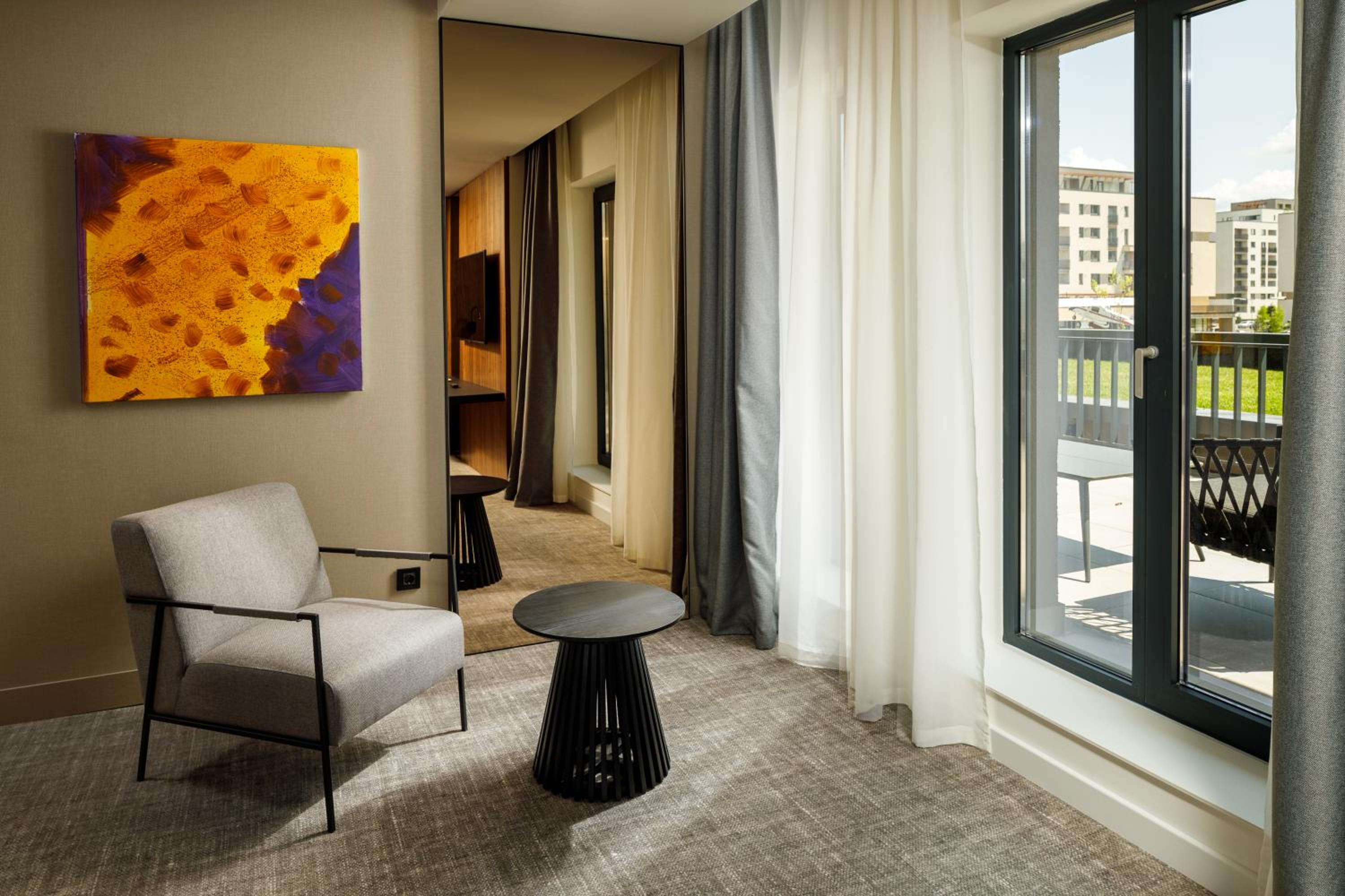 Design Terrace Room - Photo 5