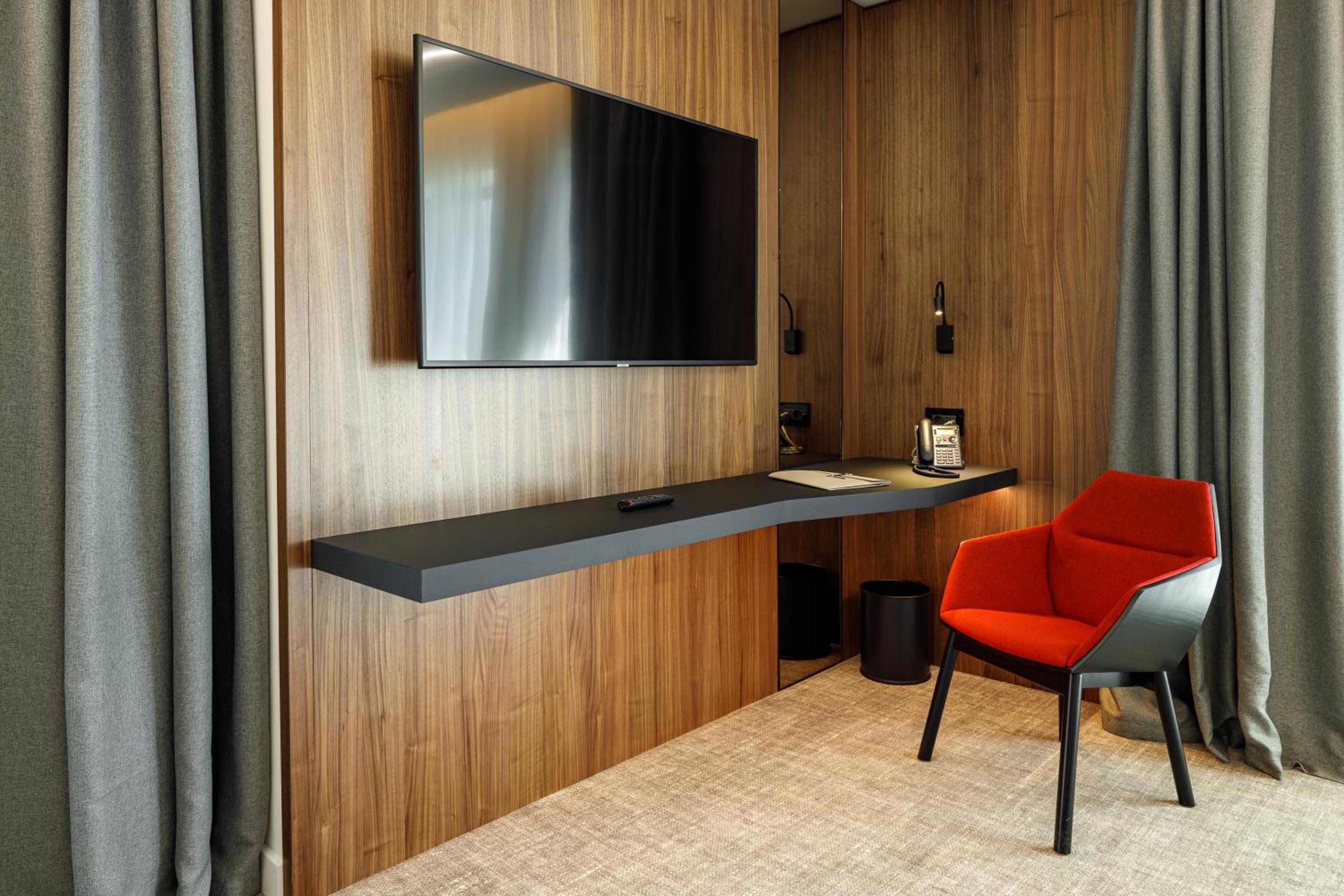 Concept King Room - Photo 3