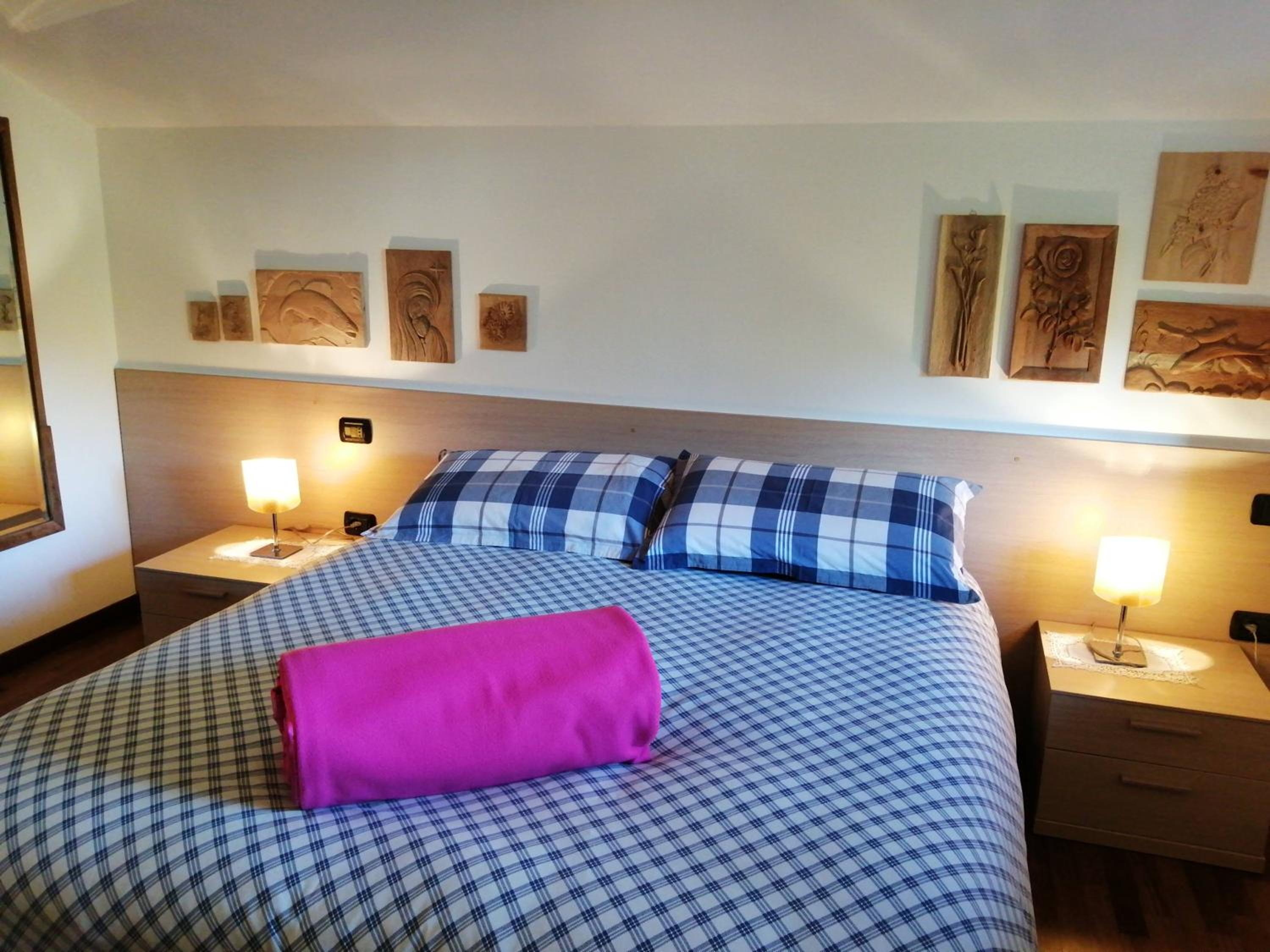 Double Room - Photo 1