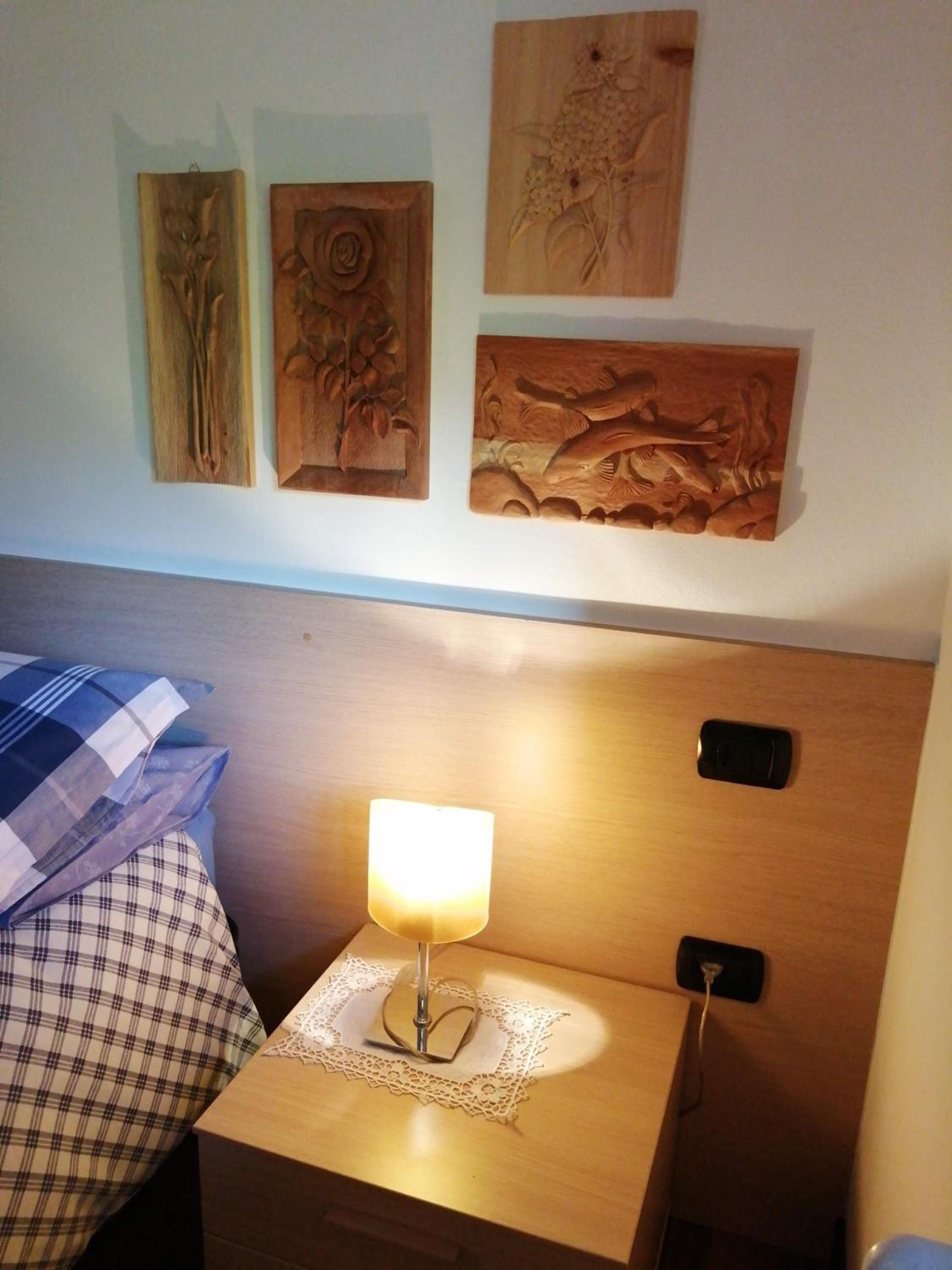 Double Room - Photo 6