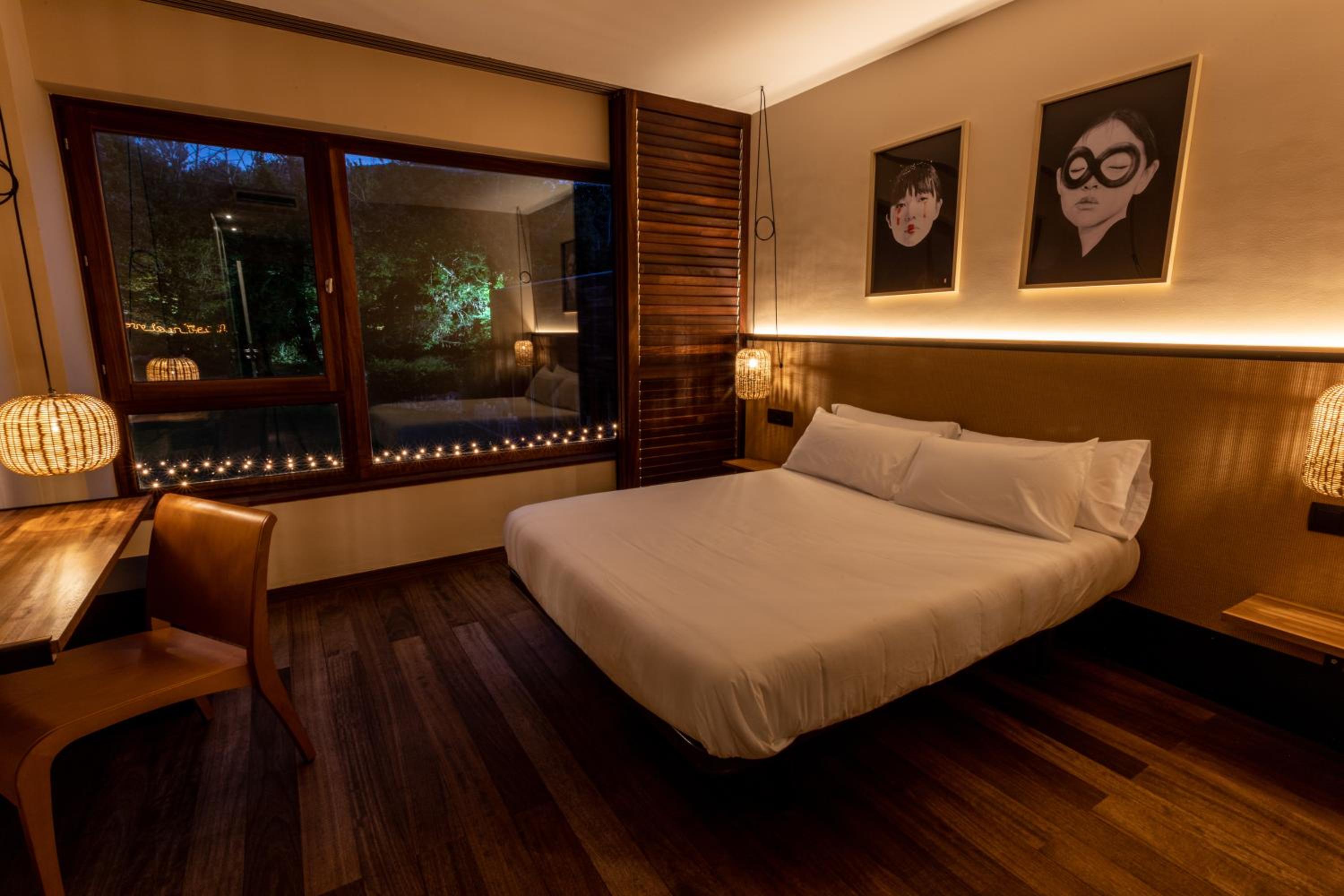 Habitación Doble Superior