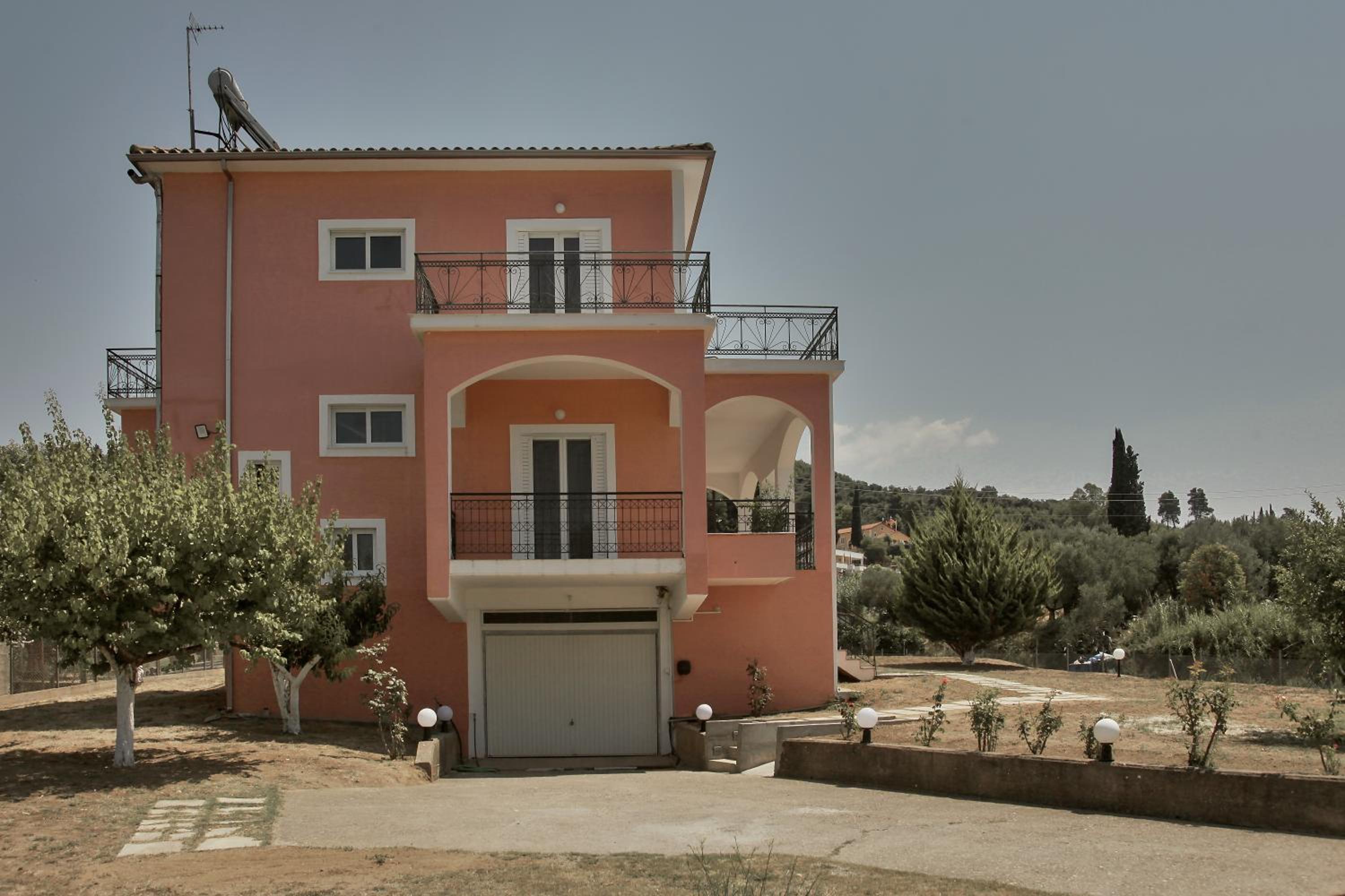 Villa - Photo 77