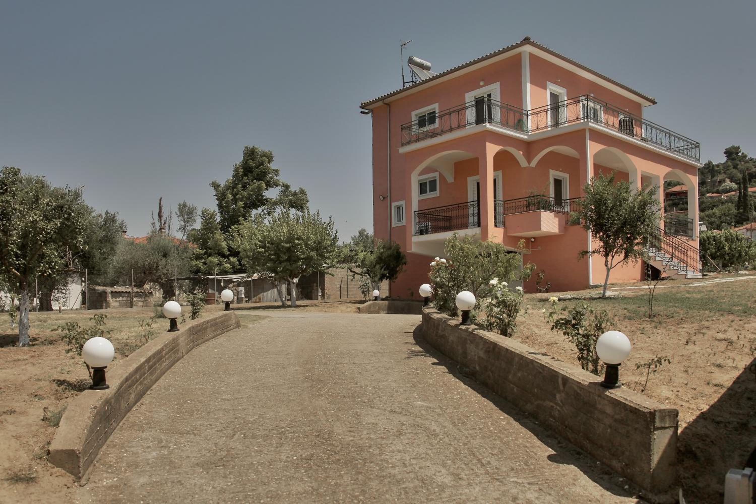 Villa - Photo 90