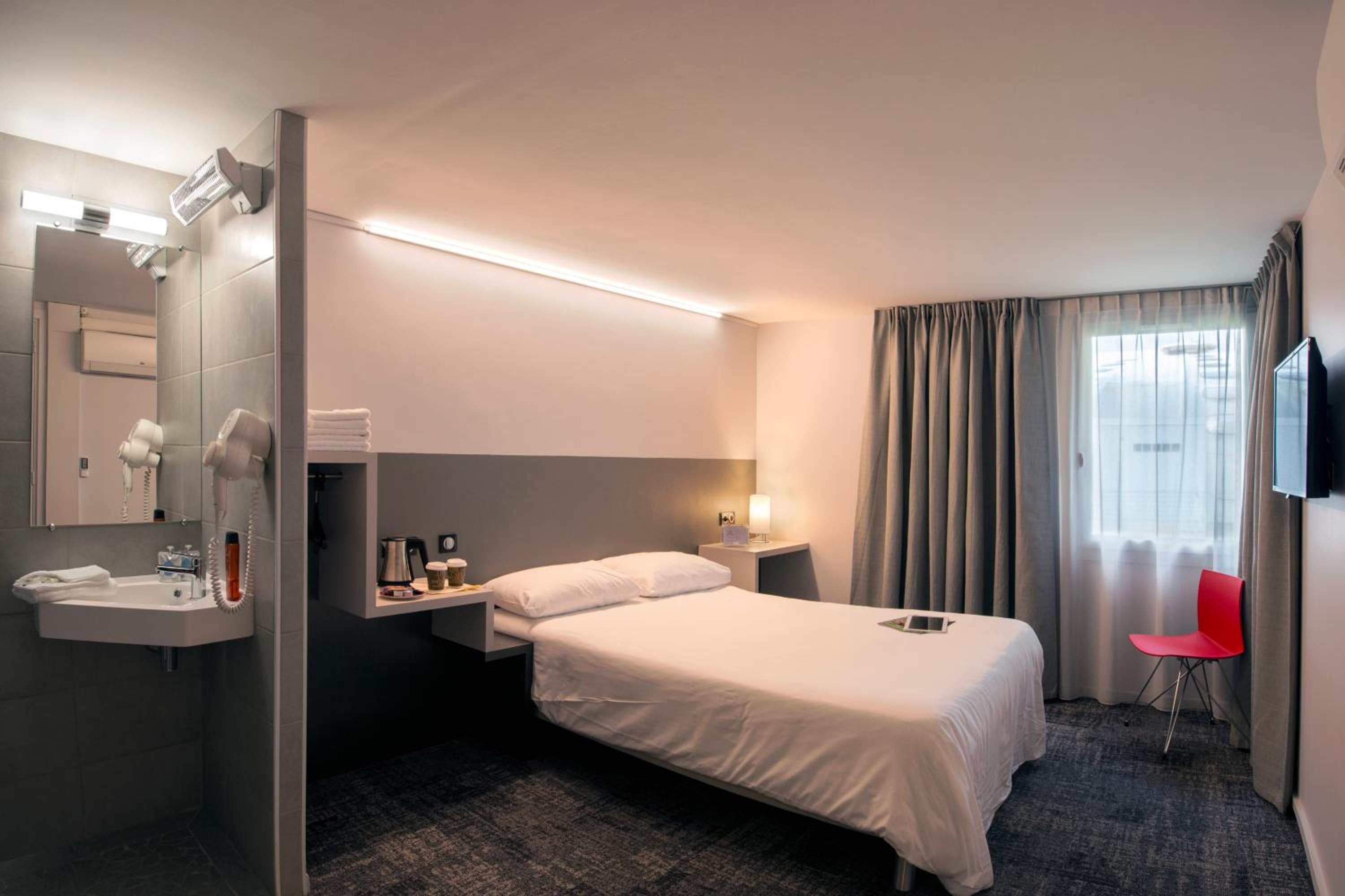 Double Room - Disability Access