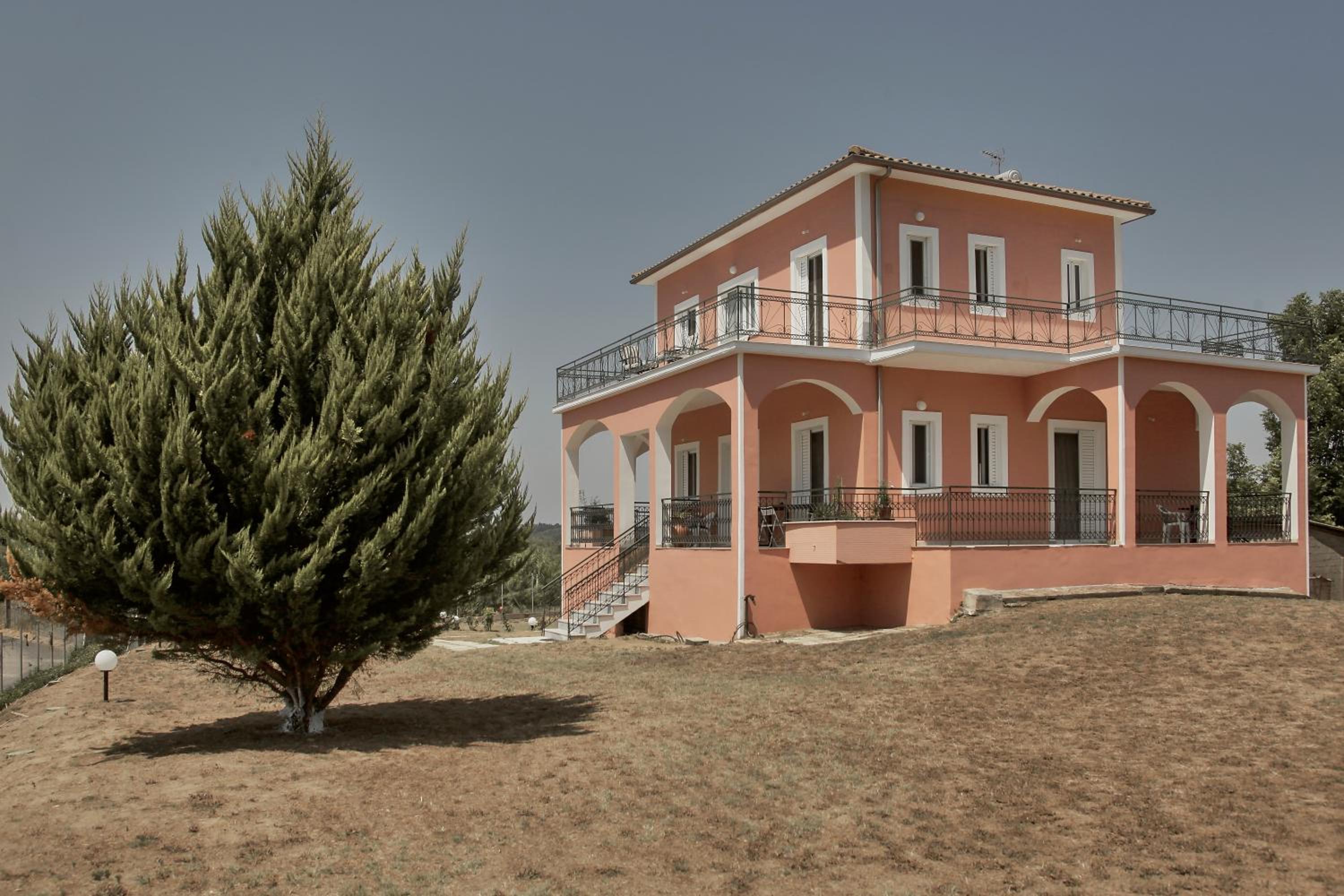 Villa - Photo 104
