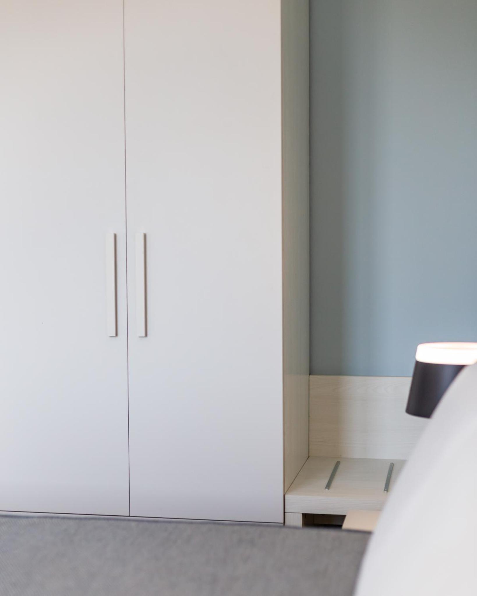 Double Room with Private Bathroom - Photo 19