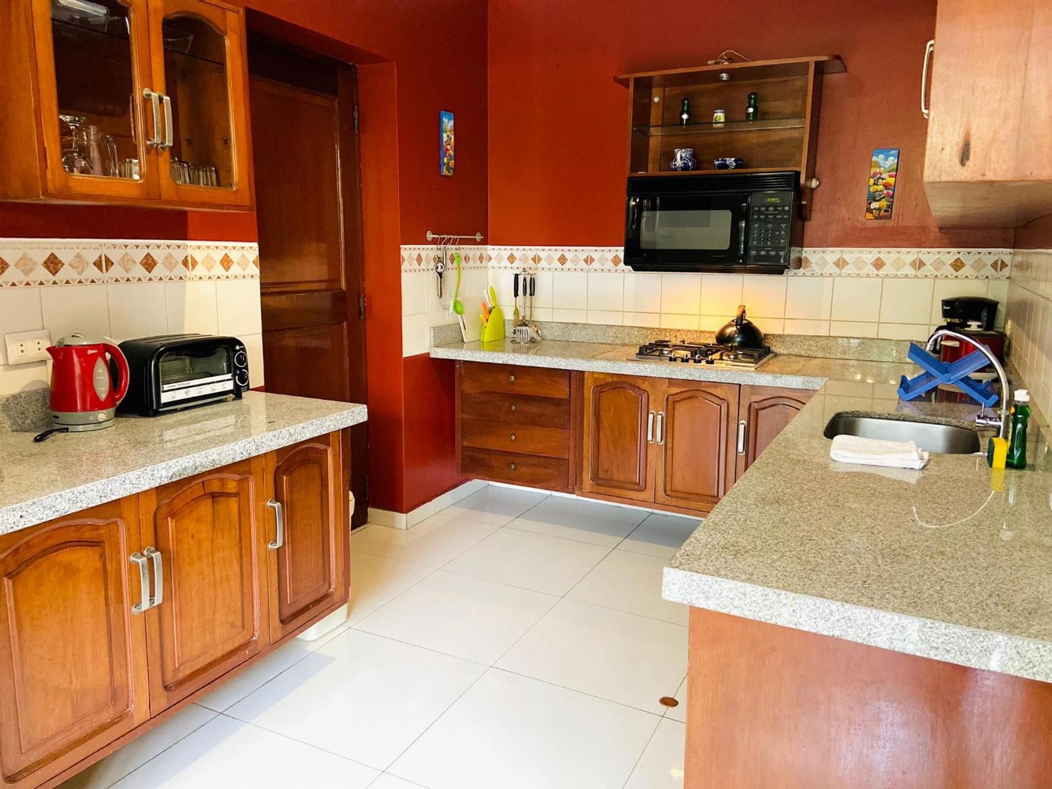 Standard Family Room - Photo 7