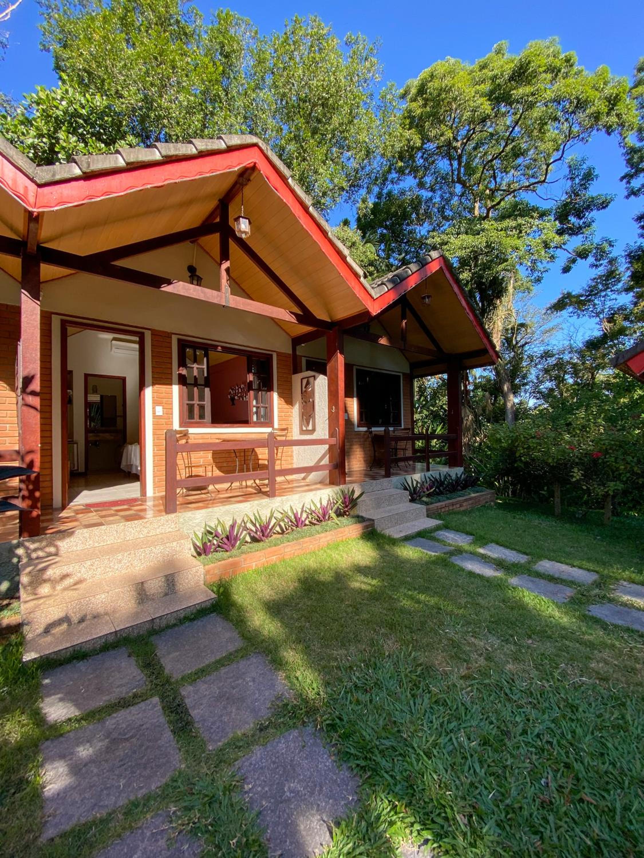 Chalet photo 3