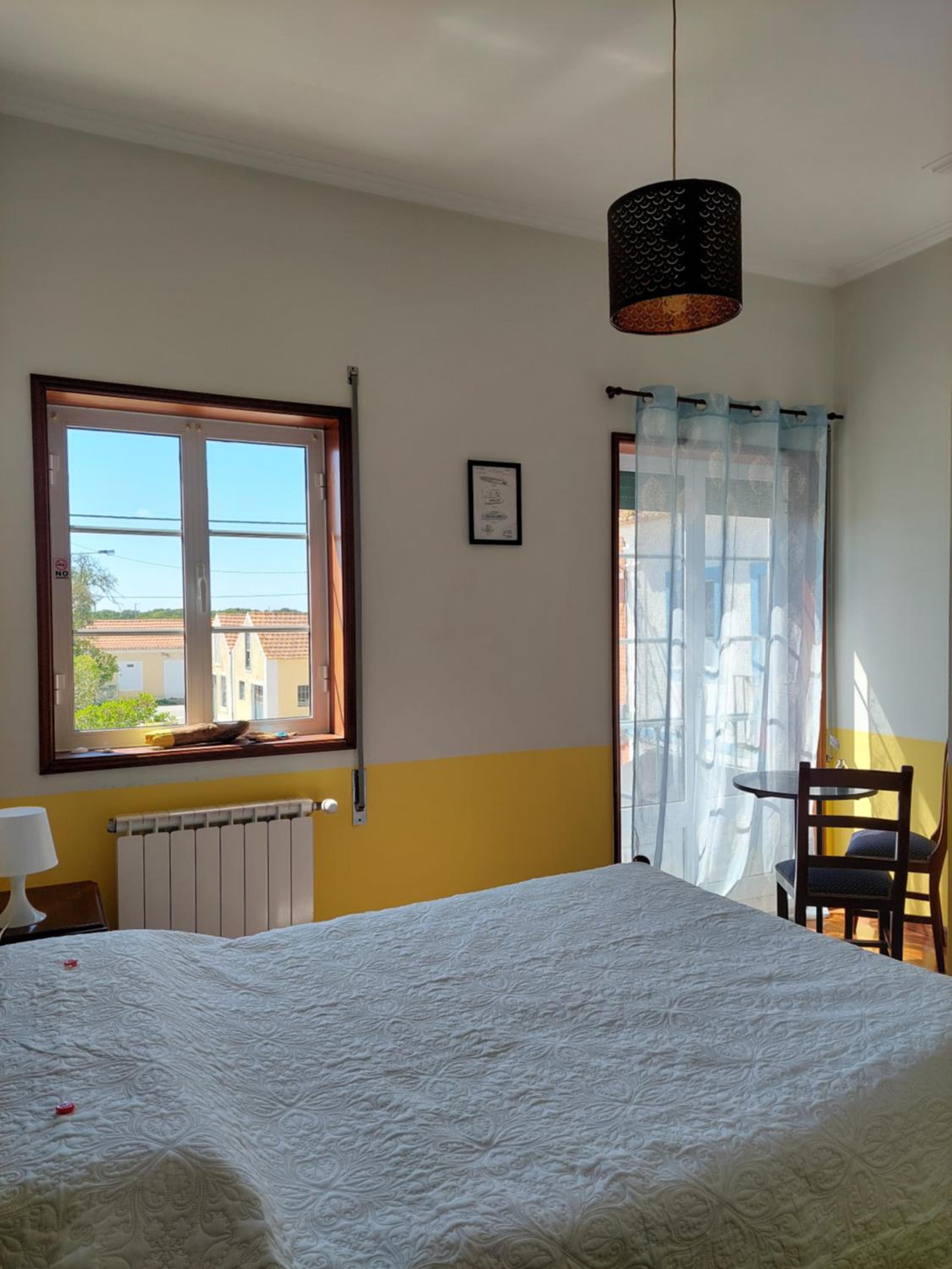 Deluxe Double Room - Photo 3