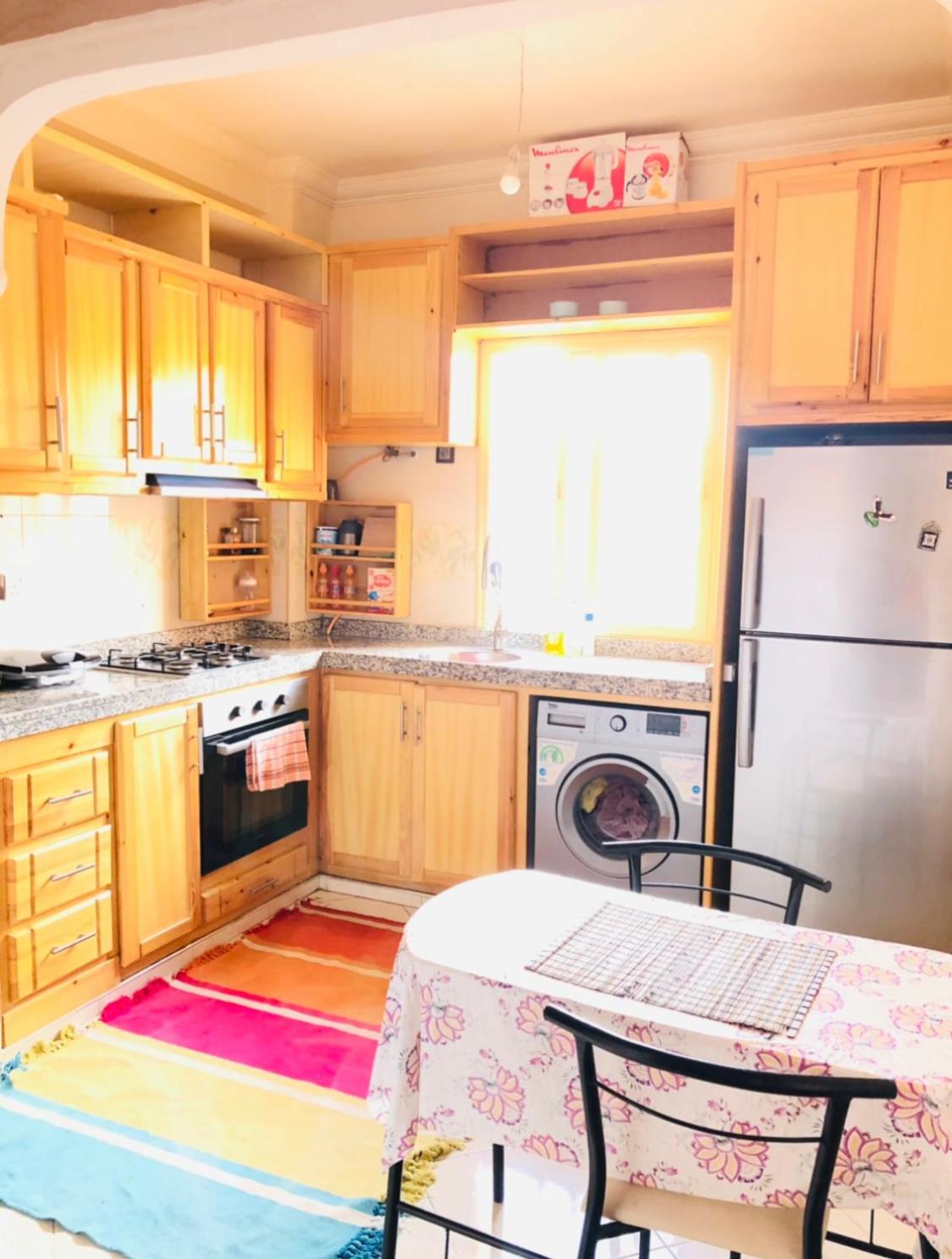 Two-Bedroom Apartment - Photo 4
