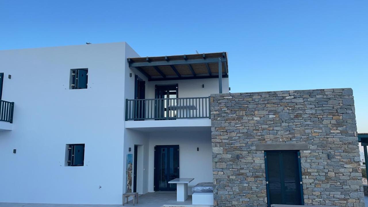 Studio Apartment with Sea View photo 3