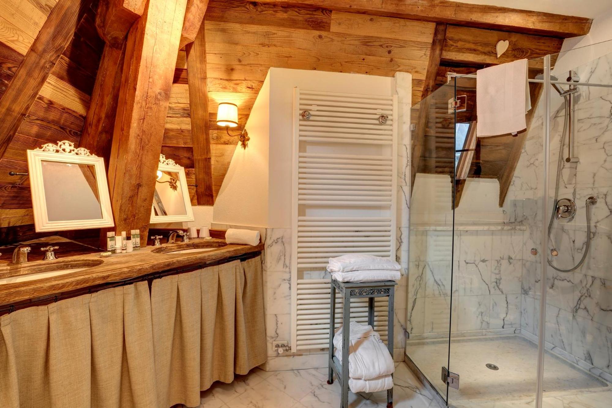Suite de l'Ancienne Tour - Photo 3