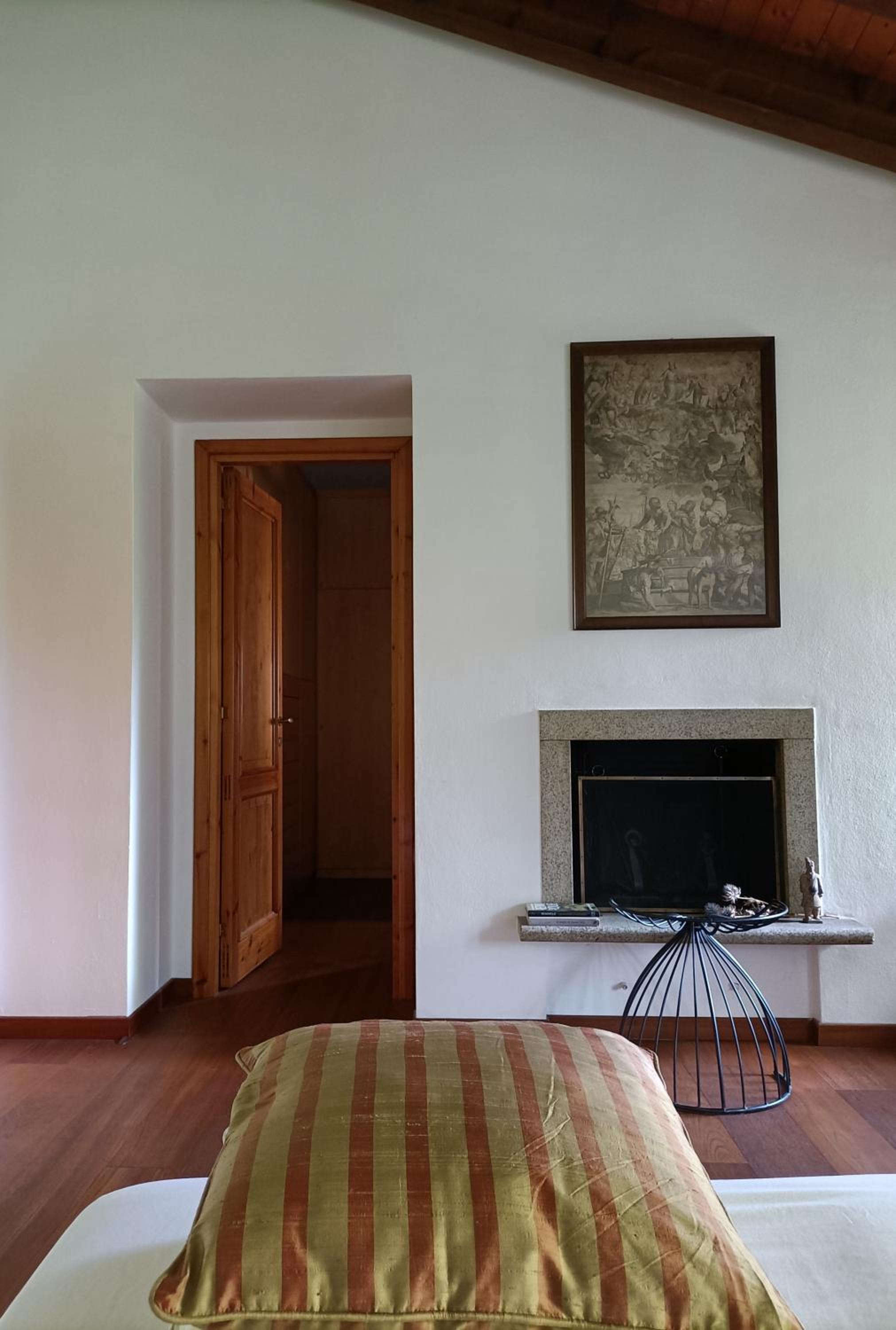One-Bedroom Suite photo 2